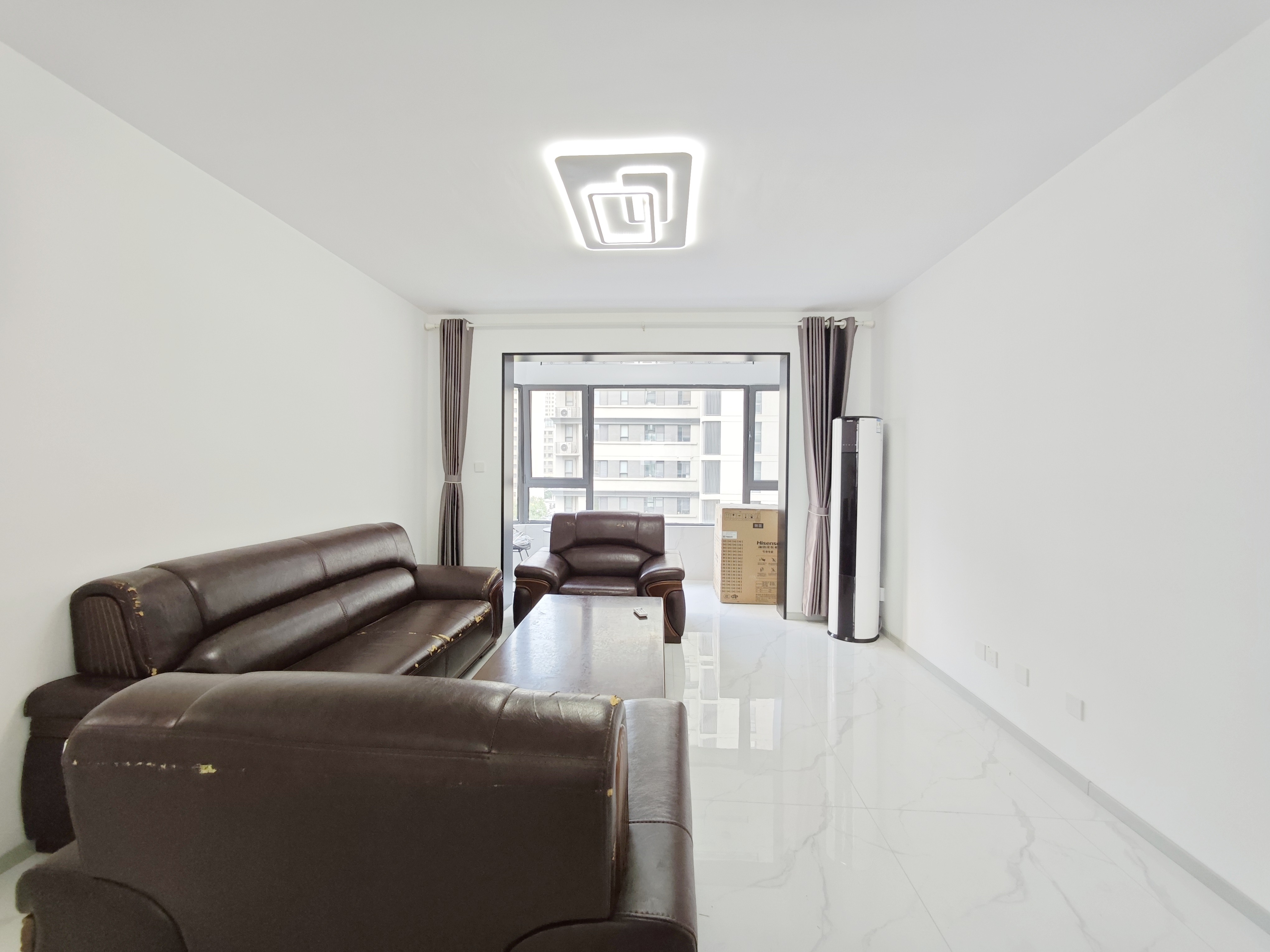 中信泰富济南尊