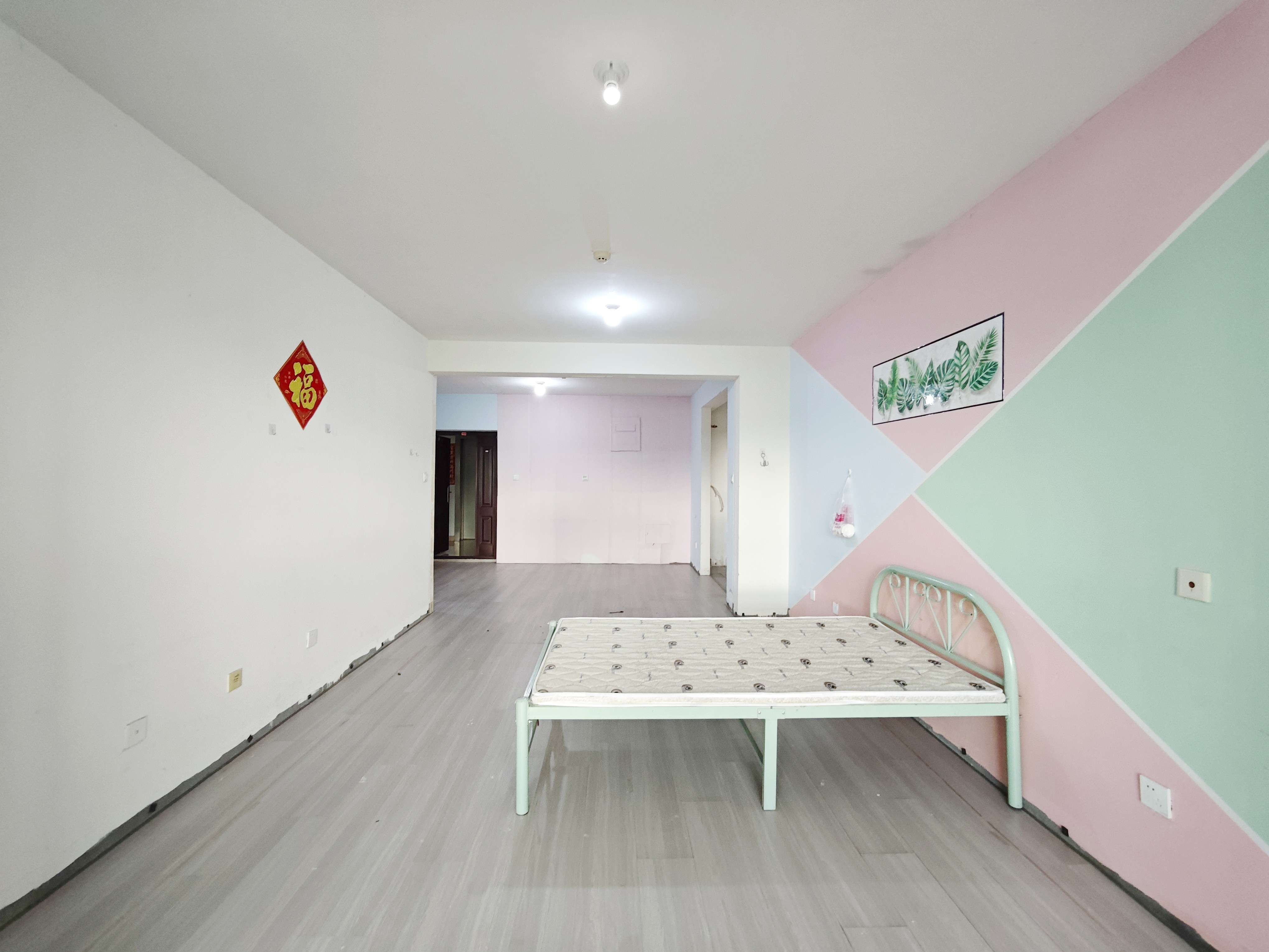  凤凰国际城南区 南