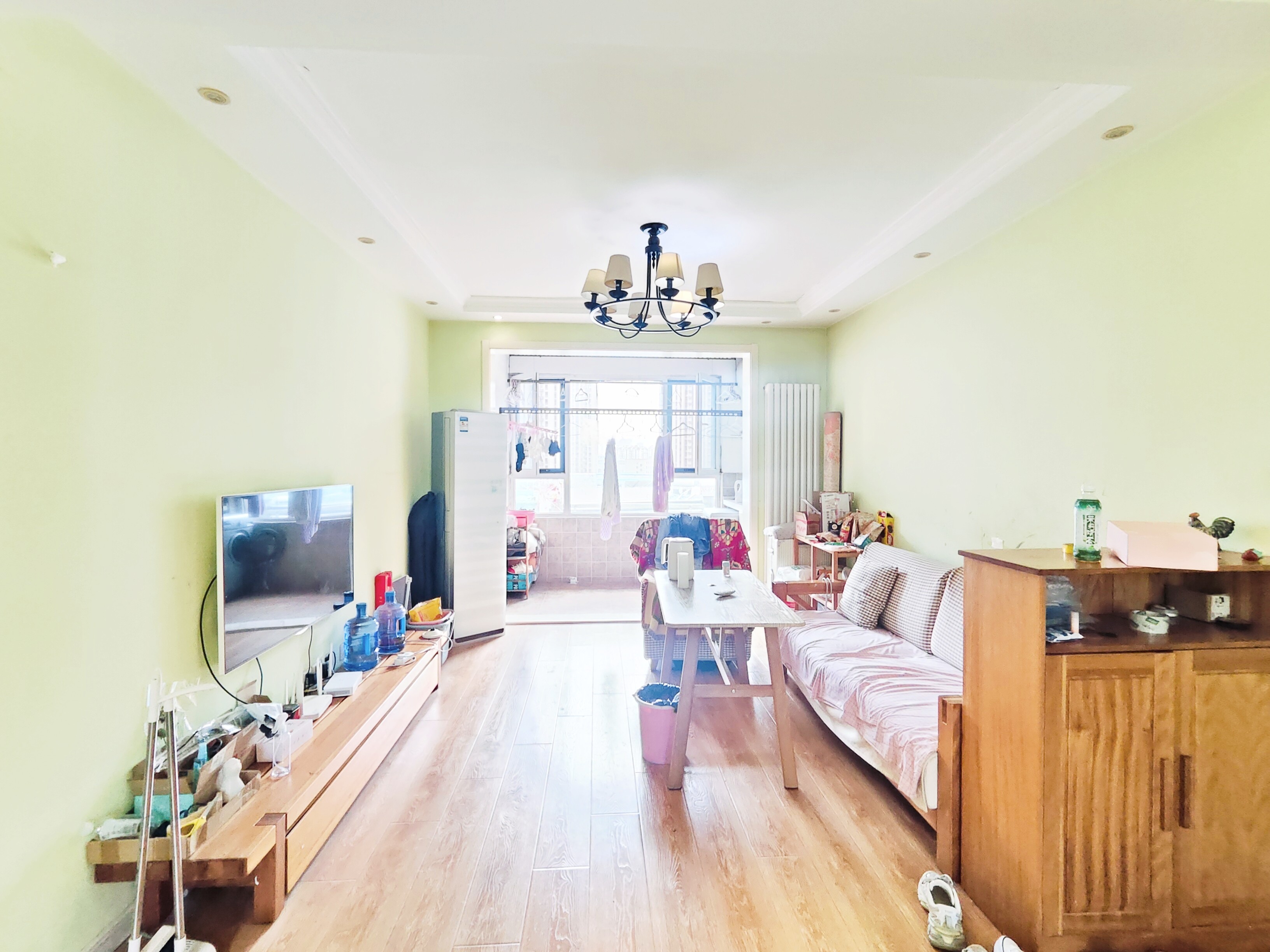 工业北路225号（燃料公司宿舍）