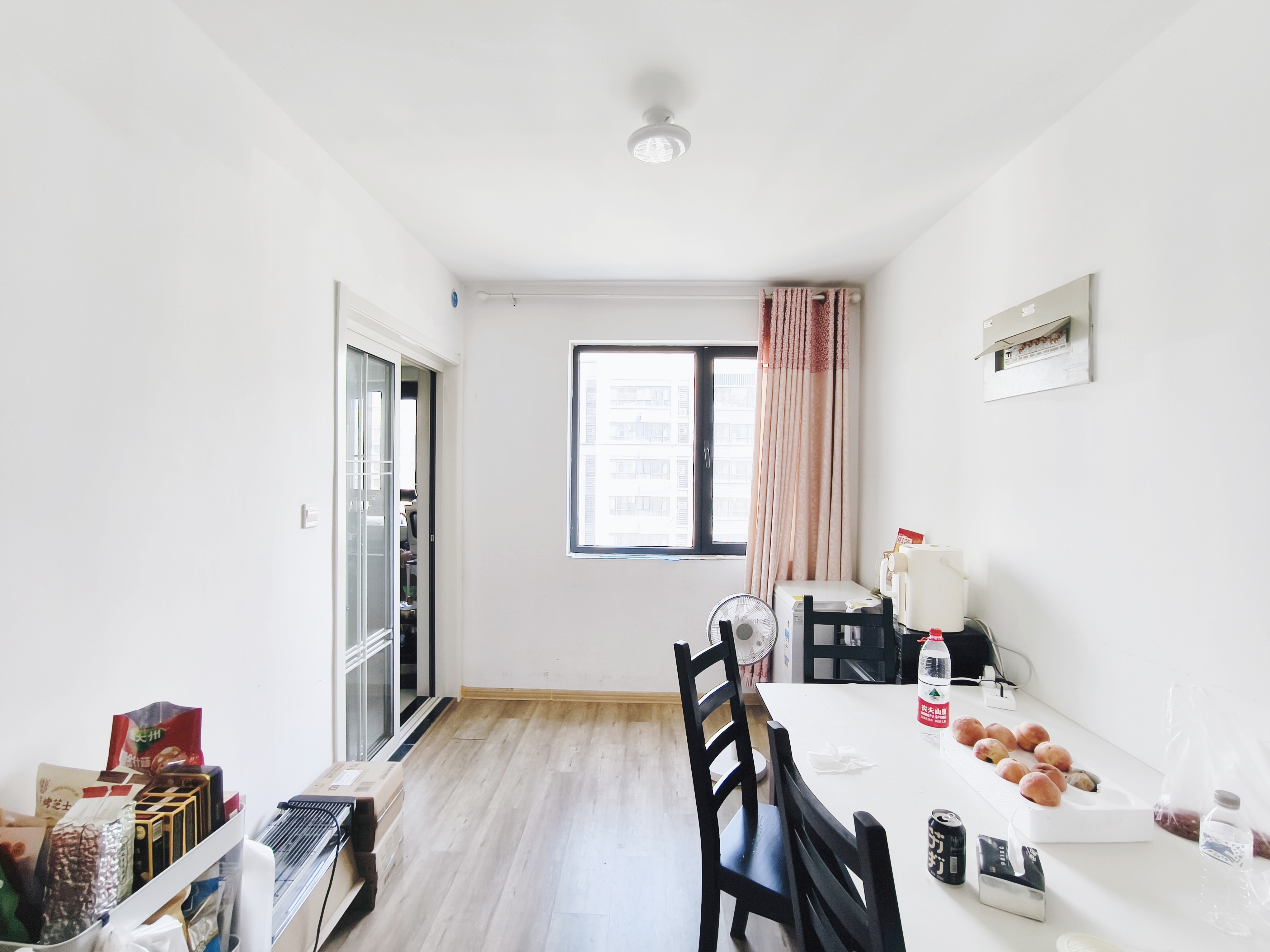 中新国际东城三区