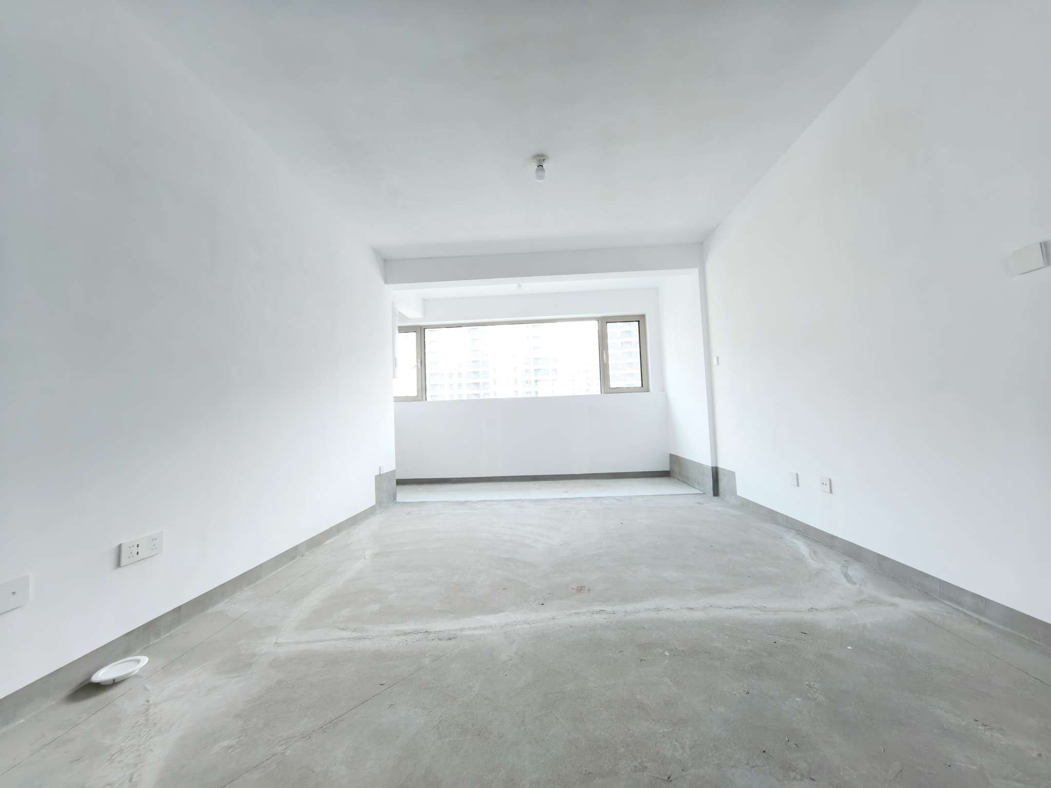  山水泉城尚城 南北