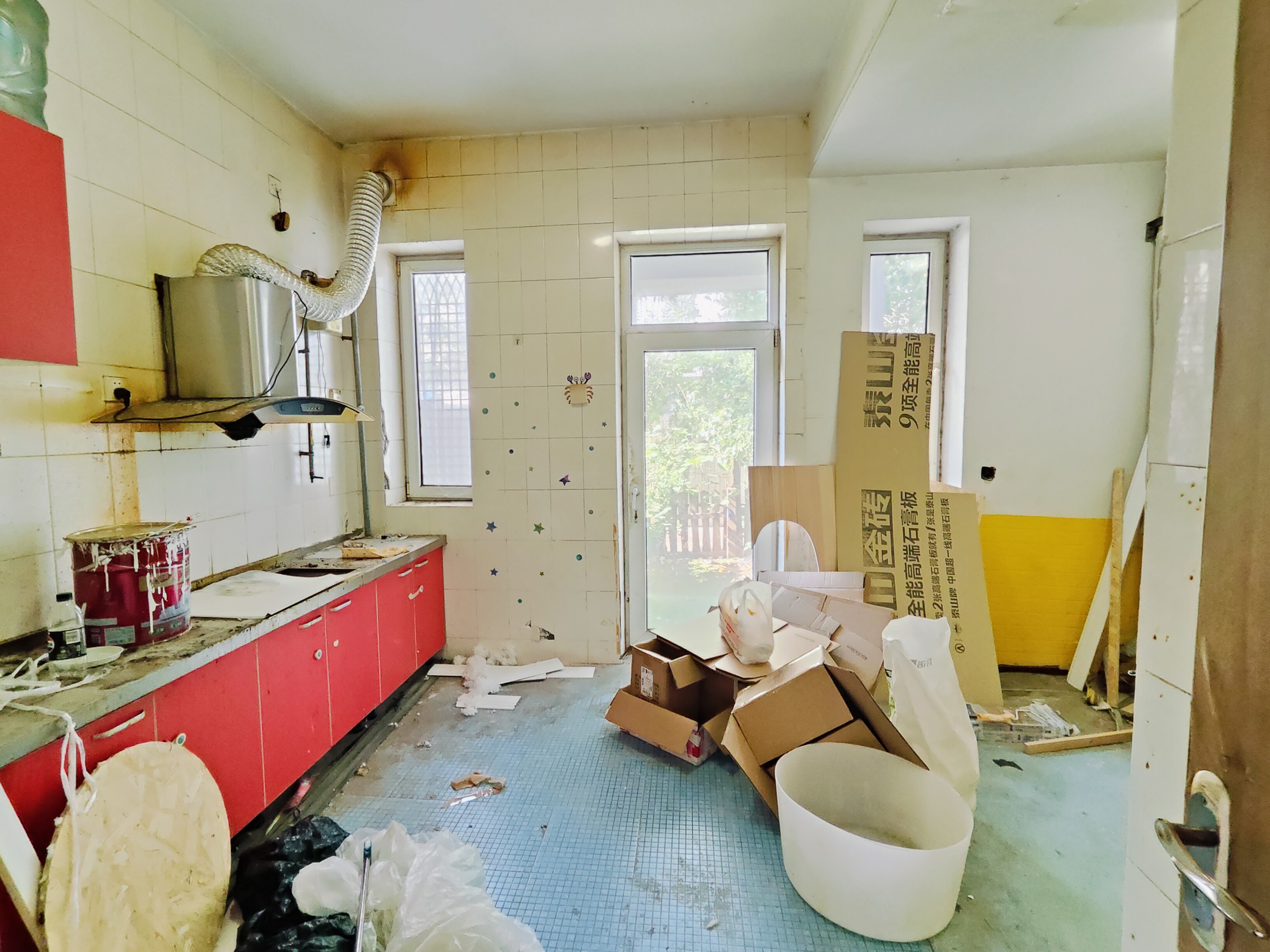 世通新生活家园