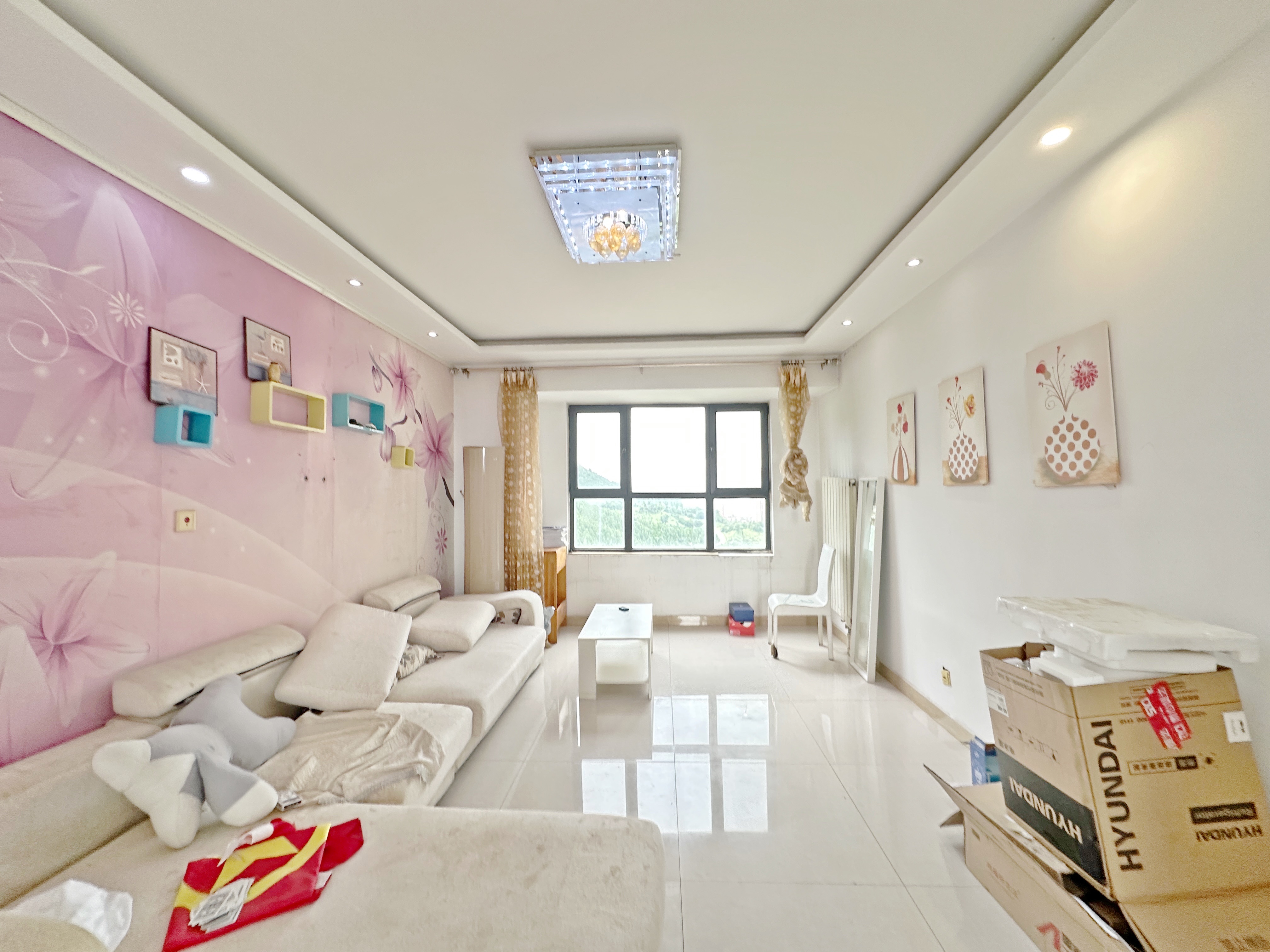 中海国际社区熙岸东区(A2地块）