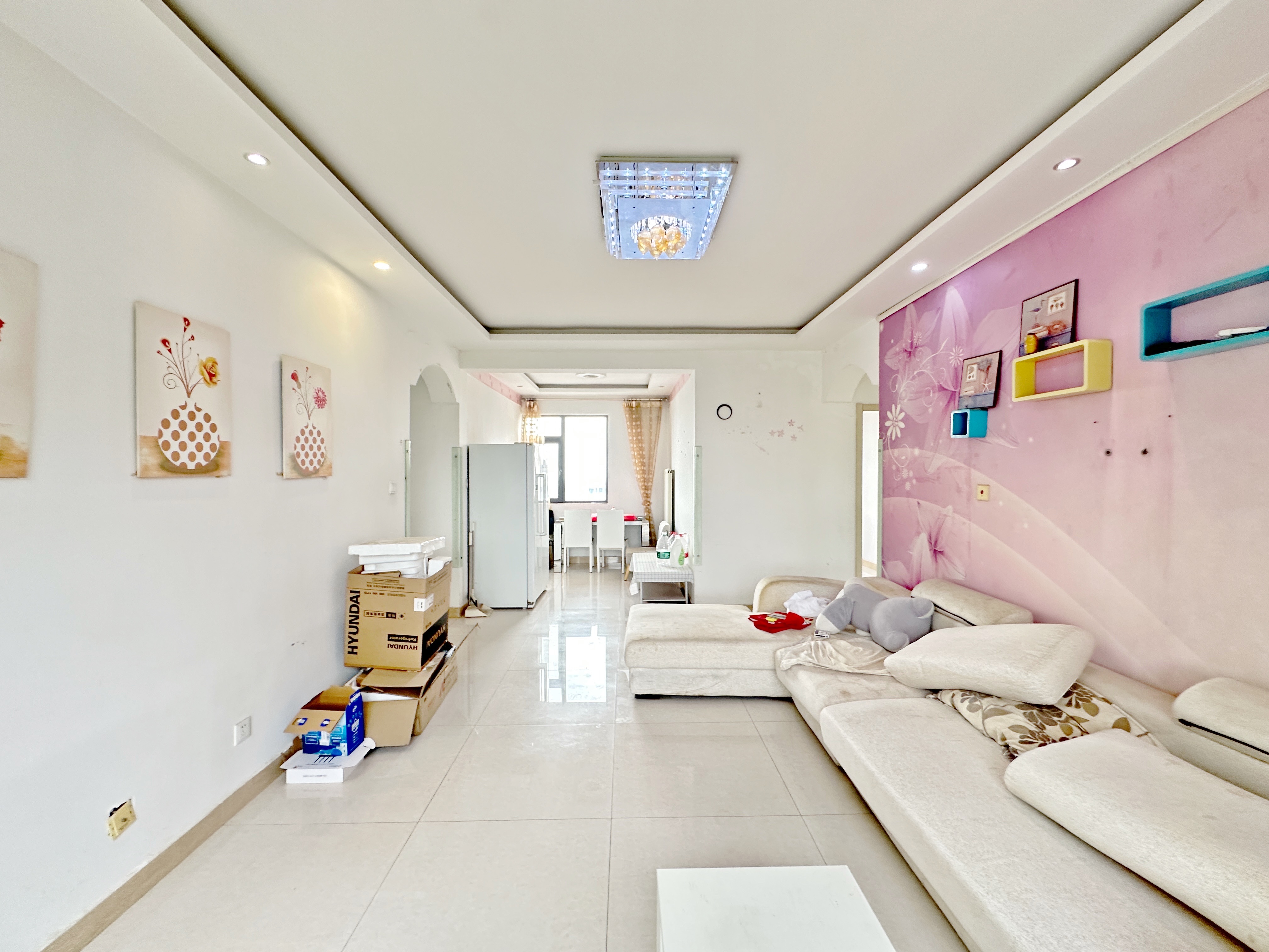 中海国际社区熙岸东区(A2地块）