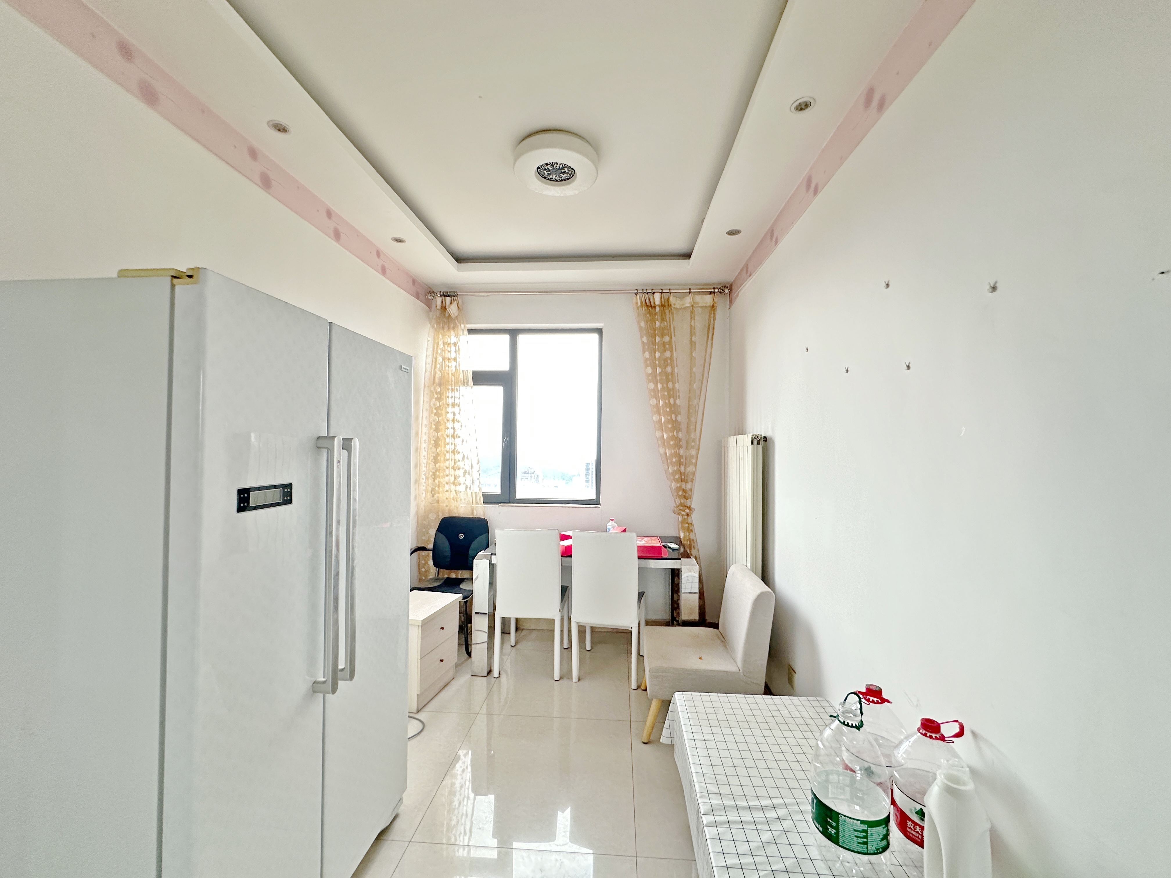 中海国际社区熙岸东区(A2地块）