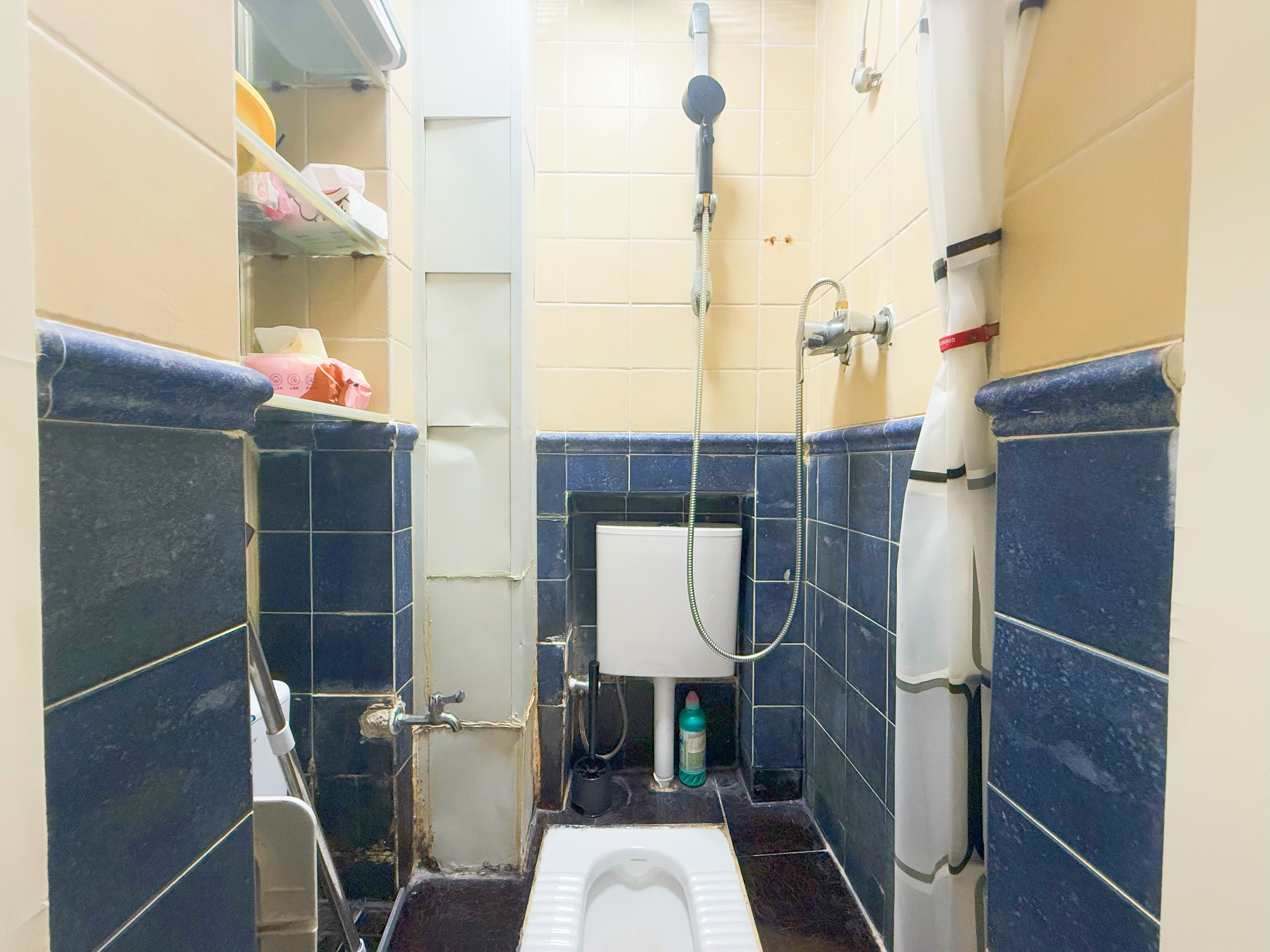 经八路单位宿舍