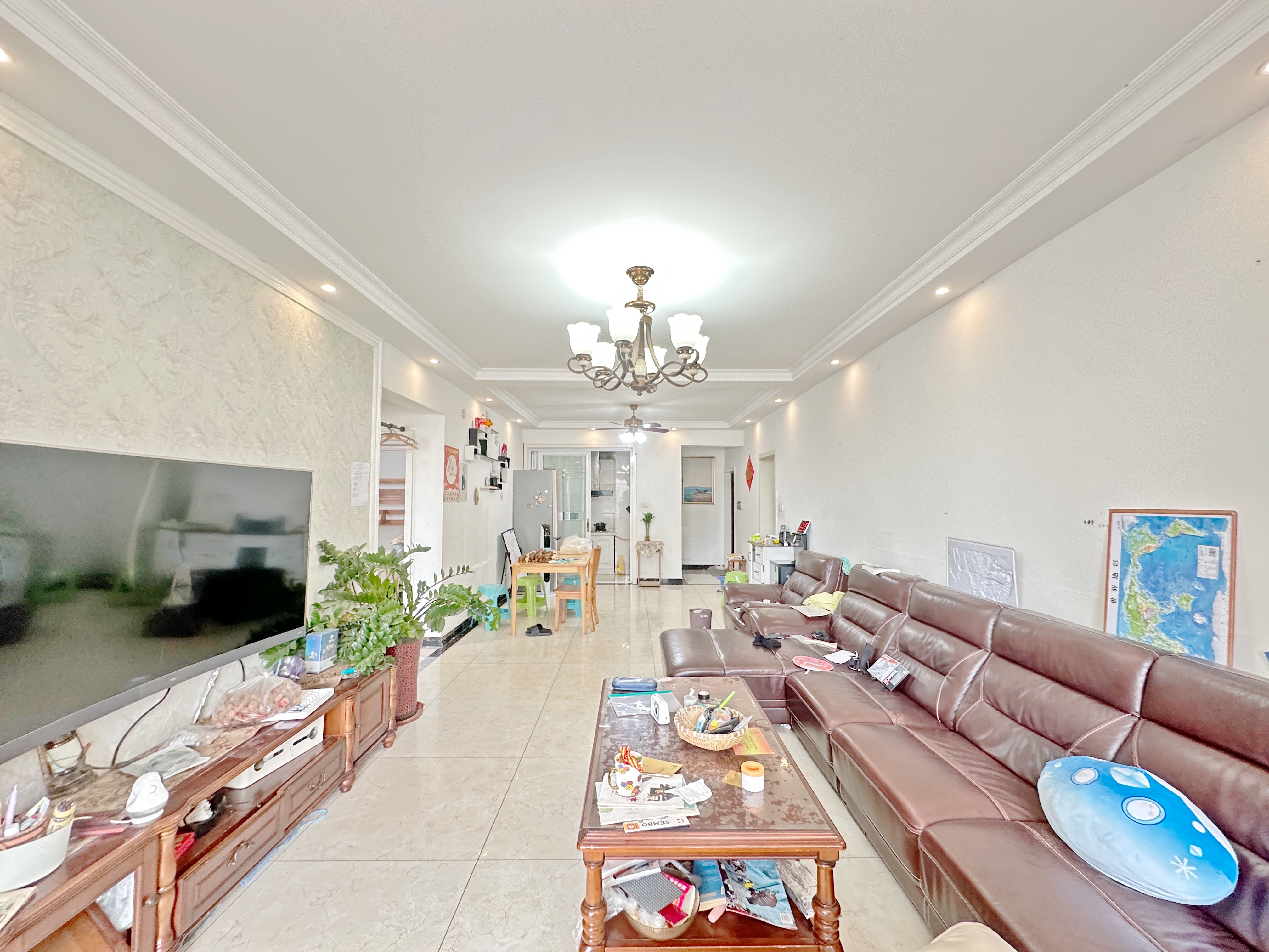 阳光100国际新城(K区)