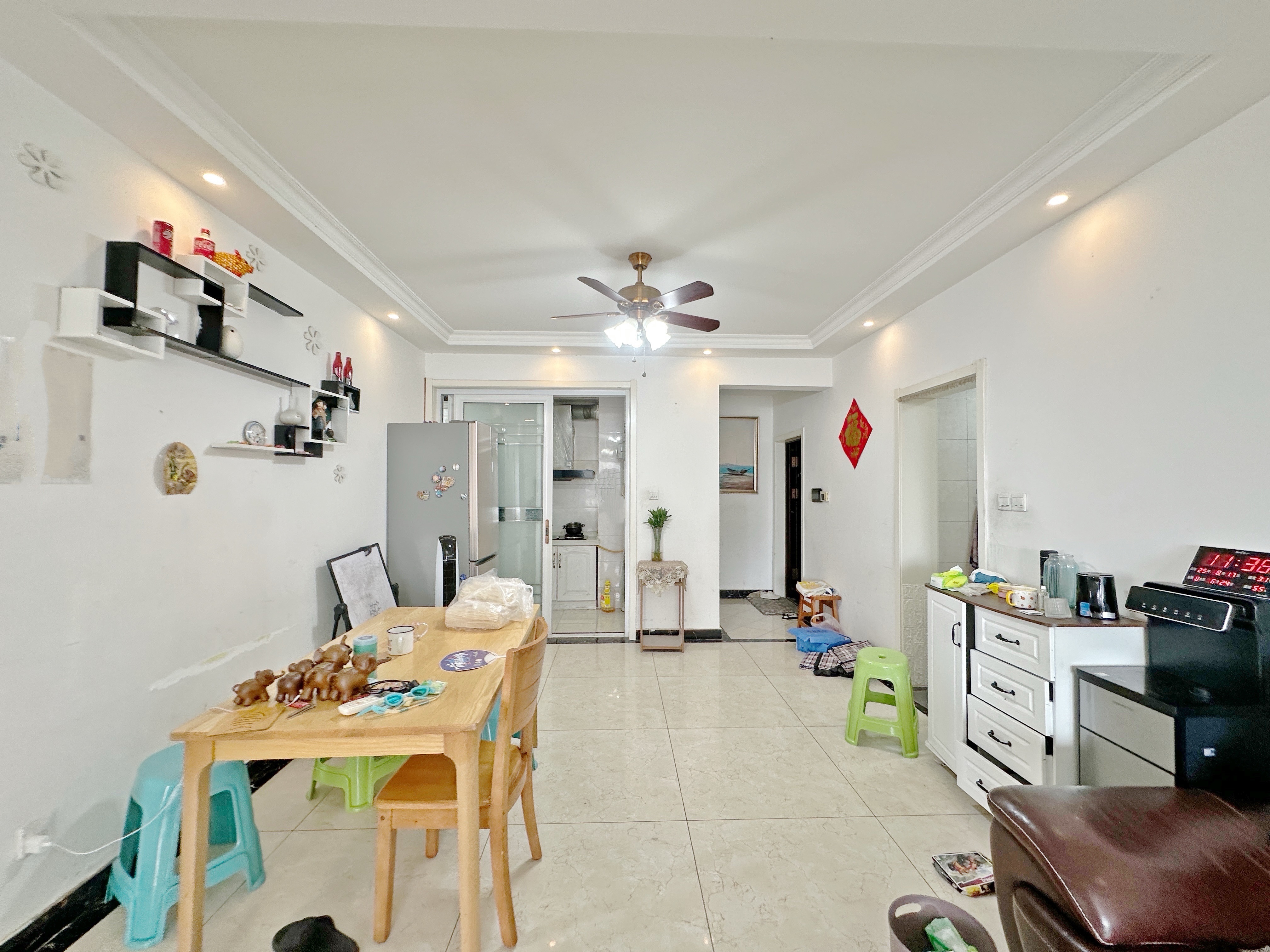 阳光100国际新城(K区)