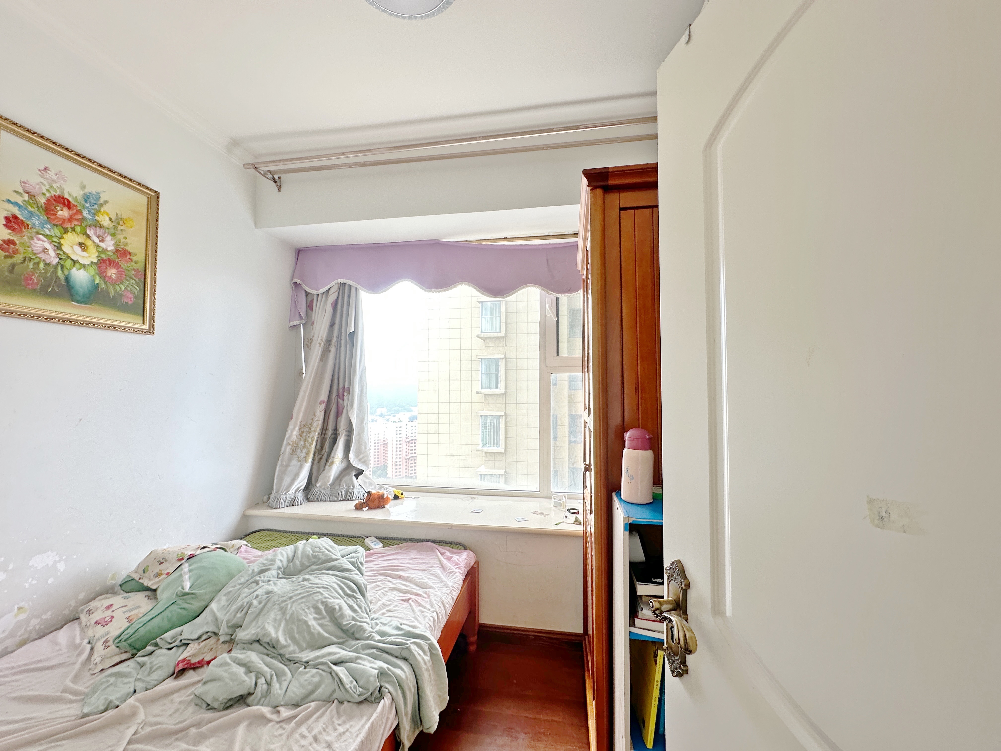 阳光100国际新城(K区)