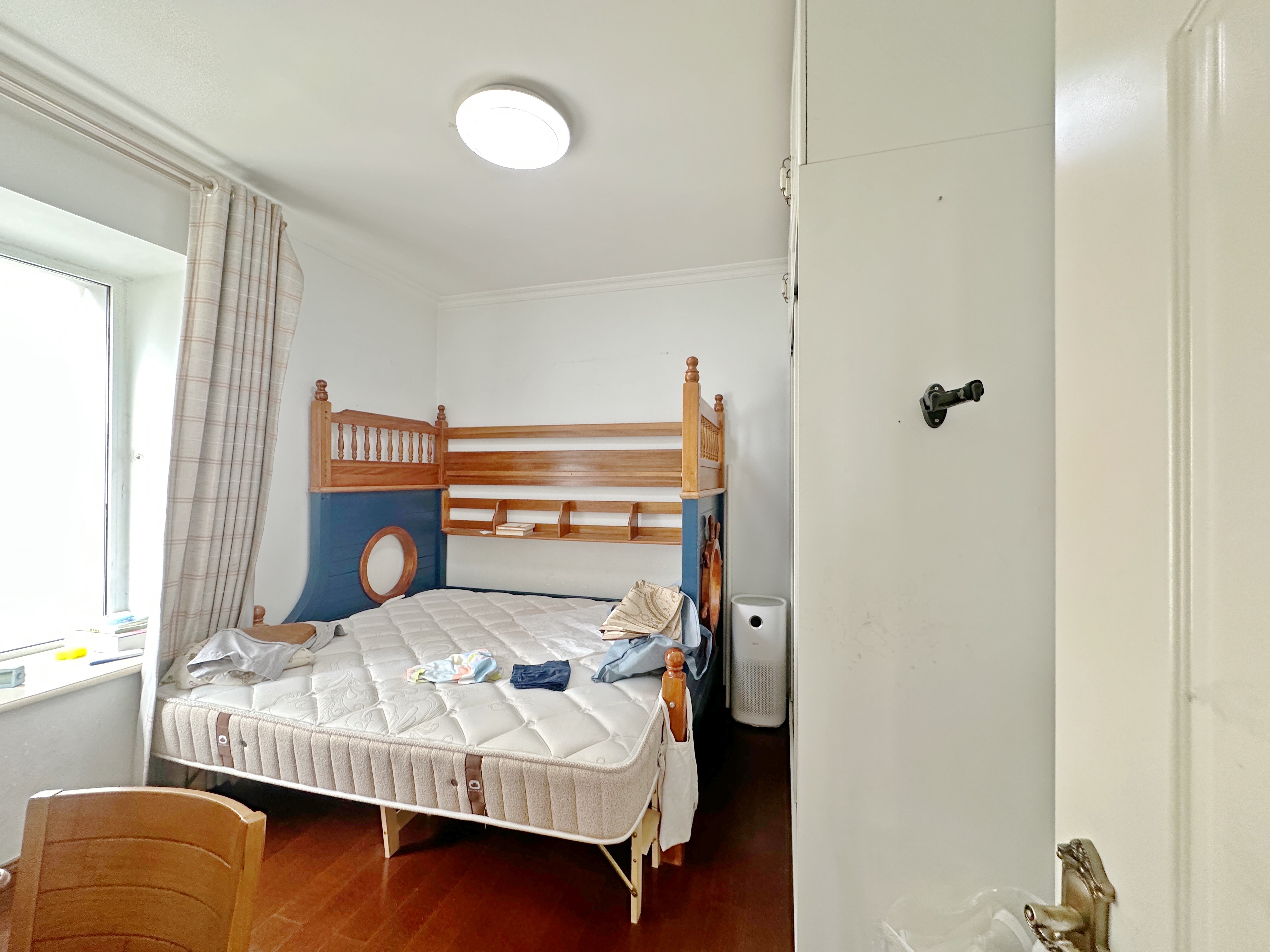 阳光100国际新城(K区)