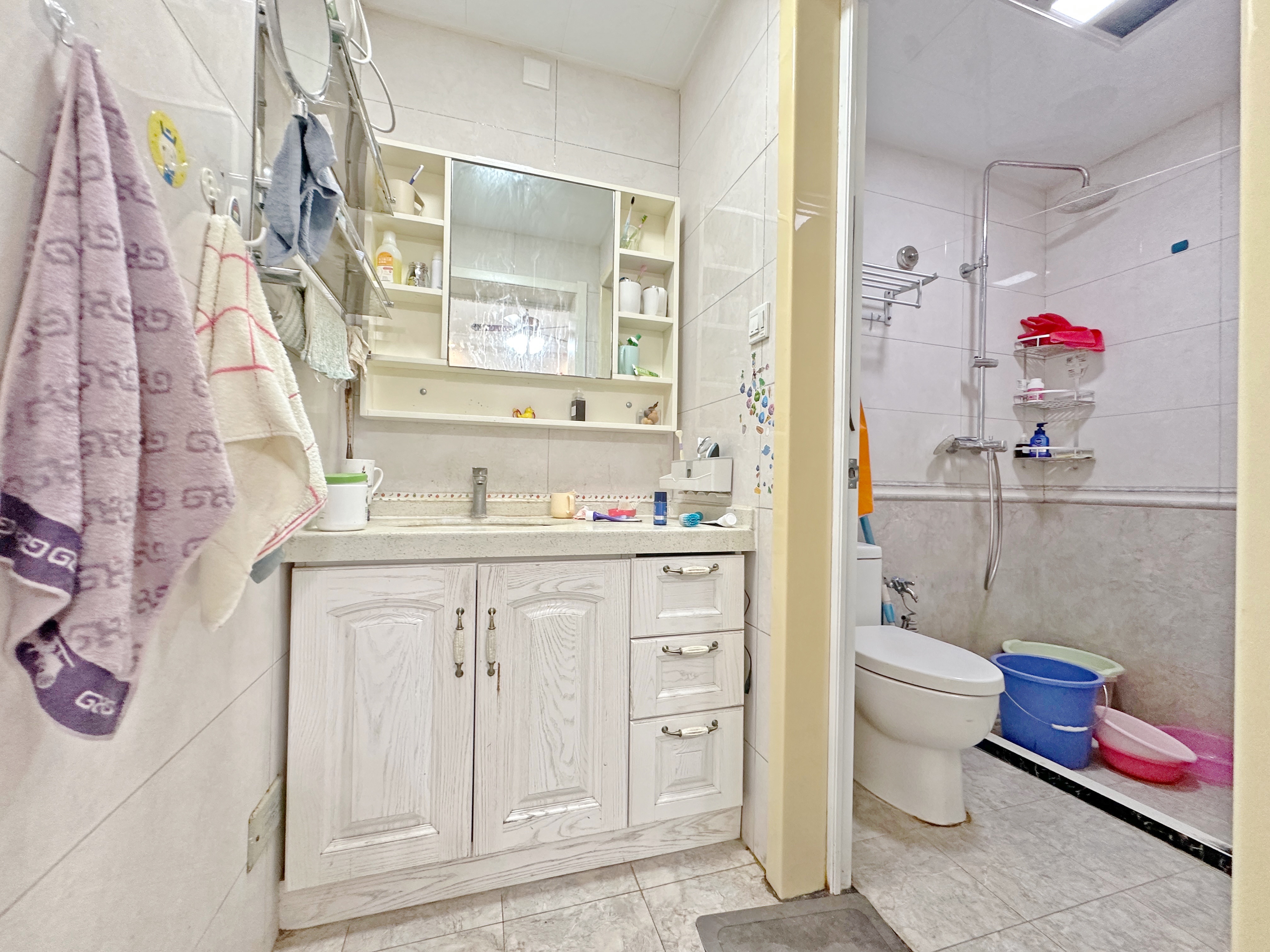 阳光100国际新城(K区)