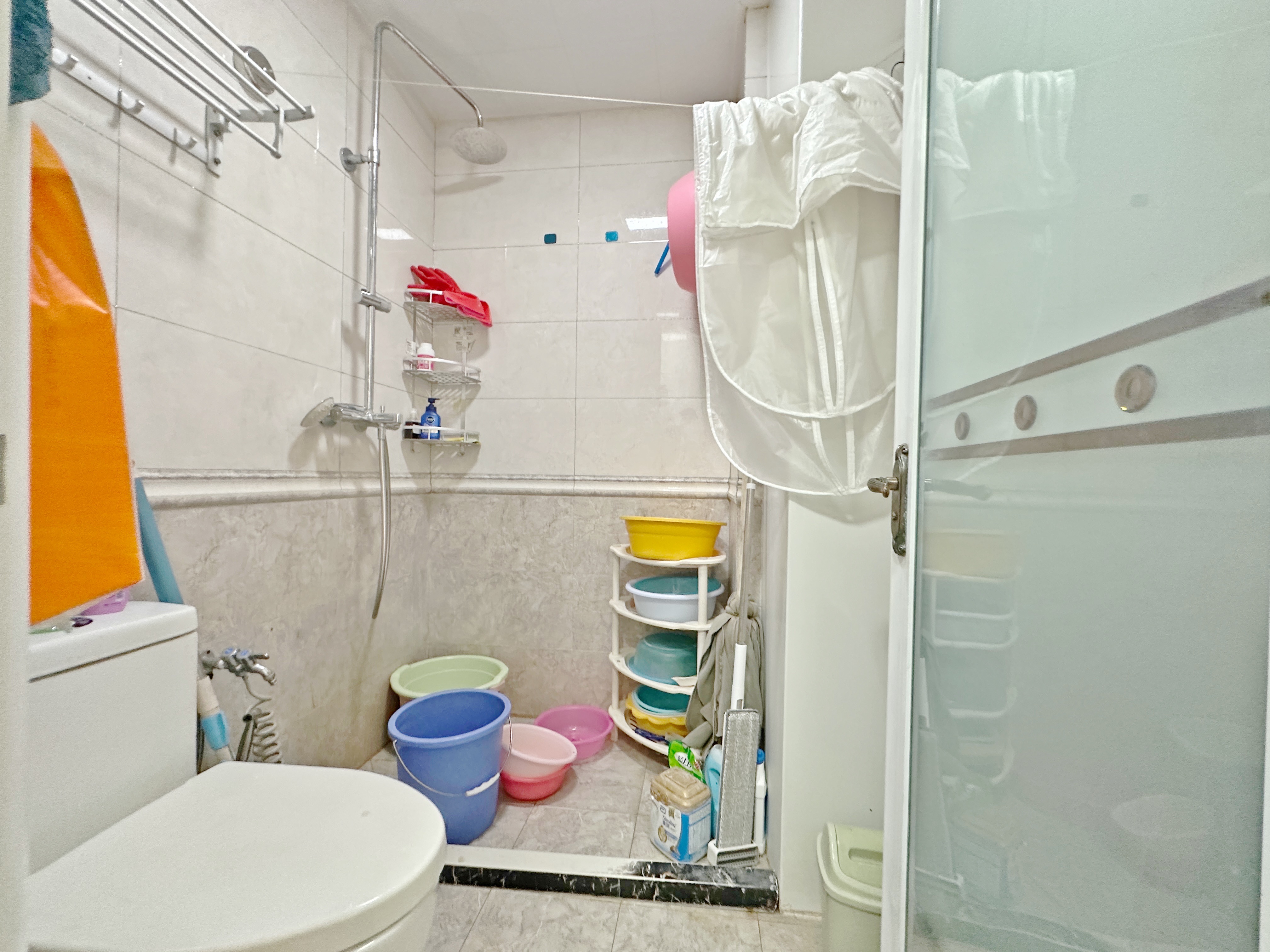 阳光100国际新城(K区)