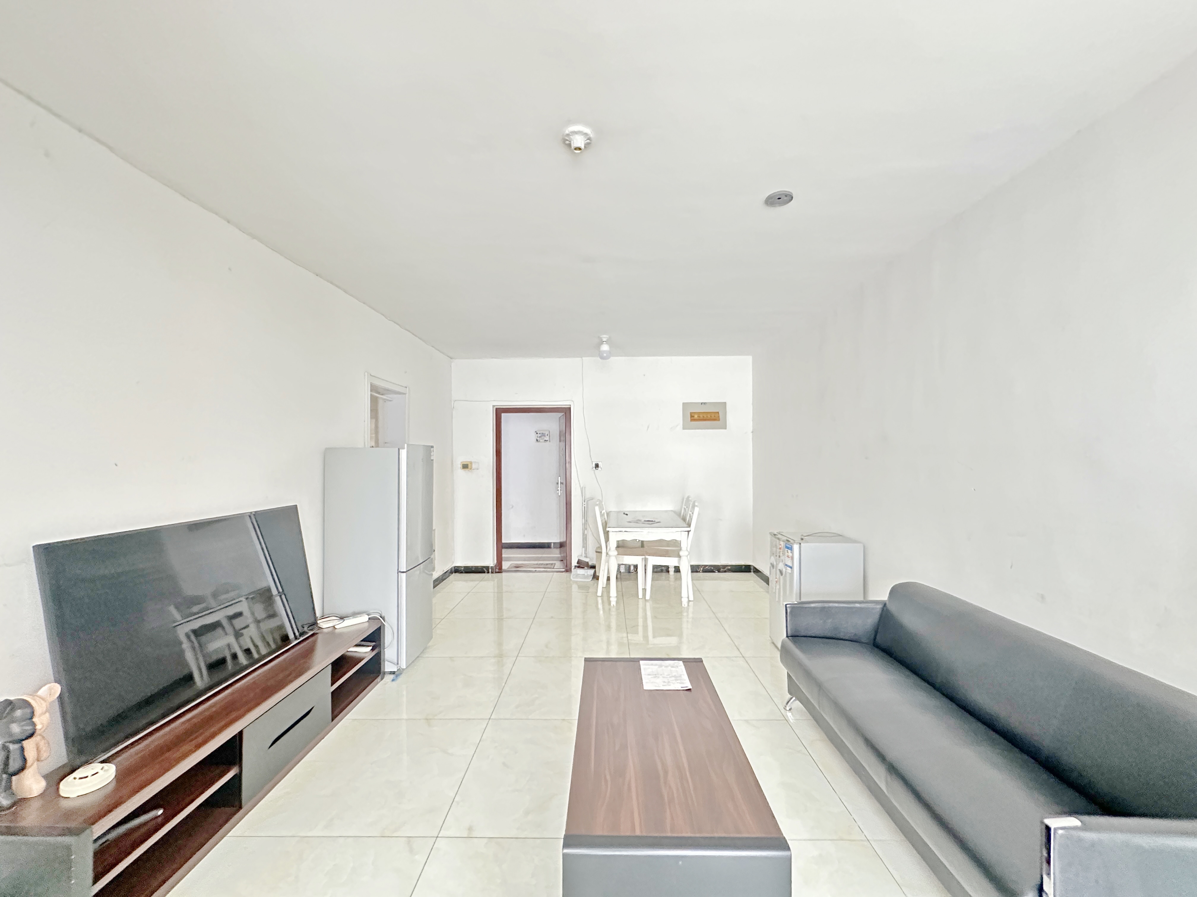  阳光100国际新城(K区) 南