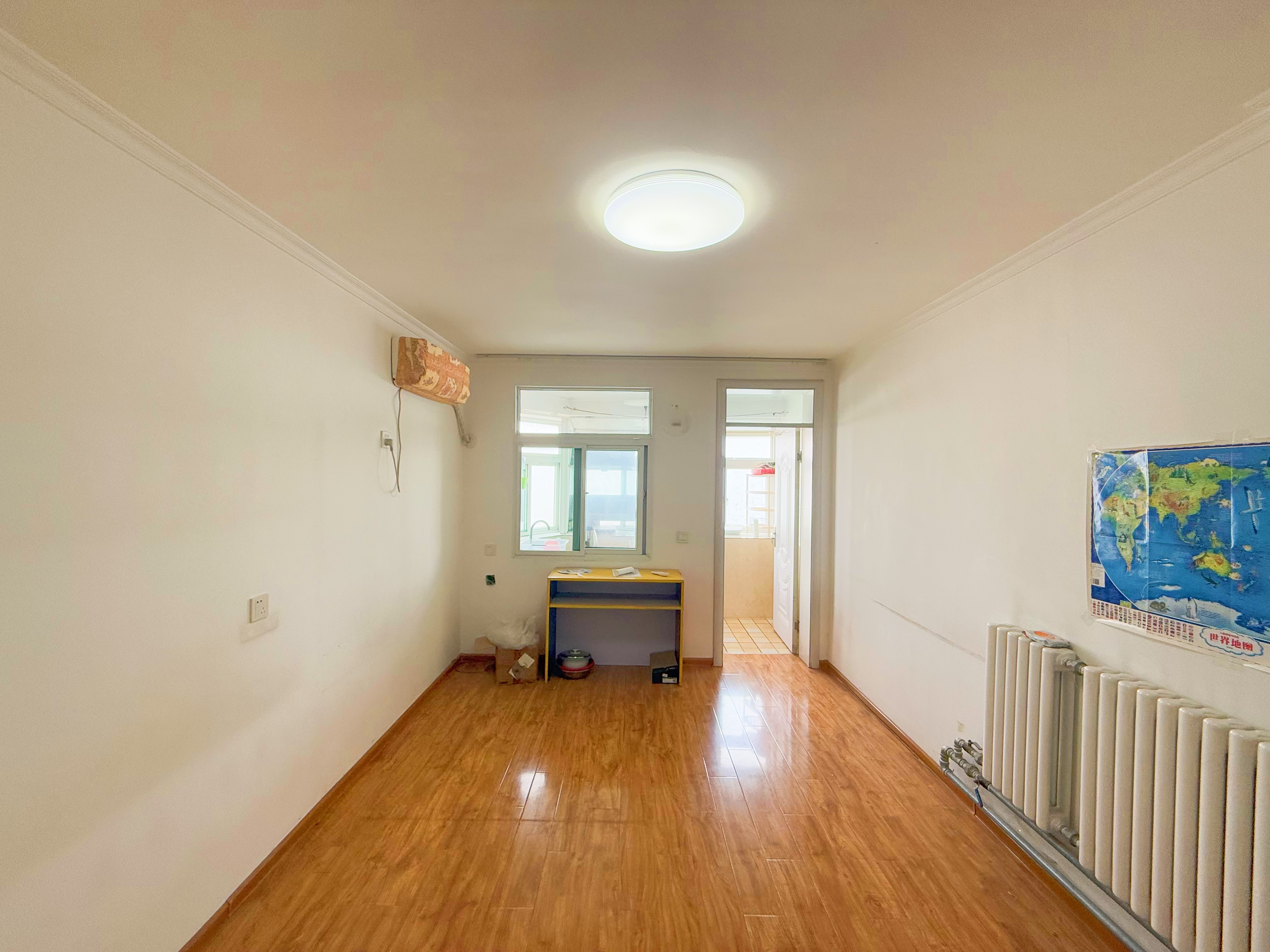  建国小经一路 东