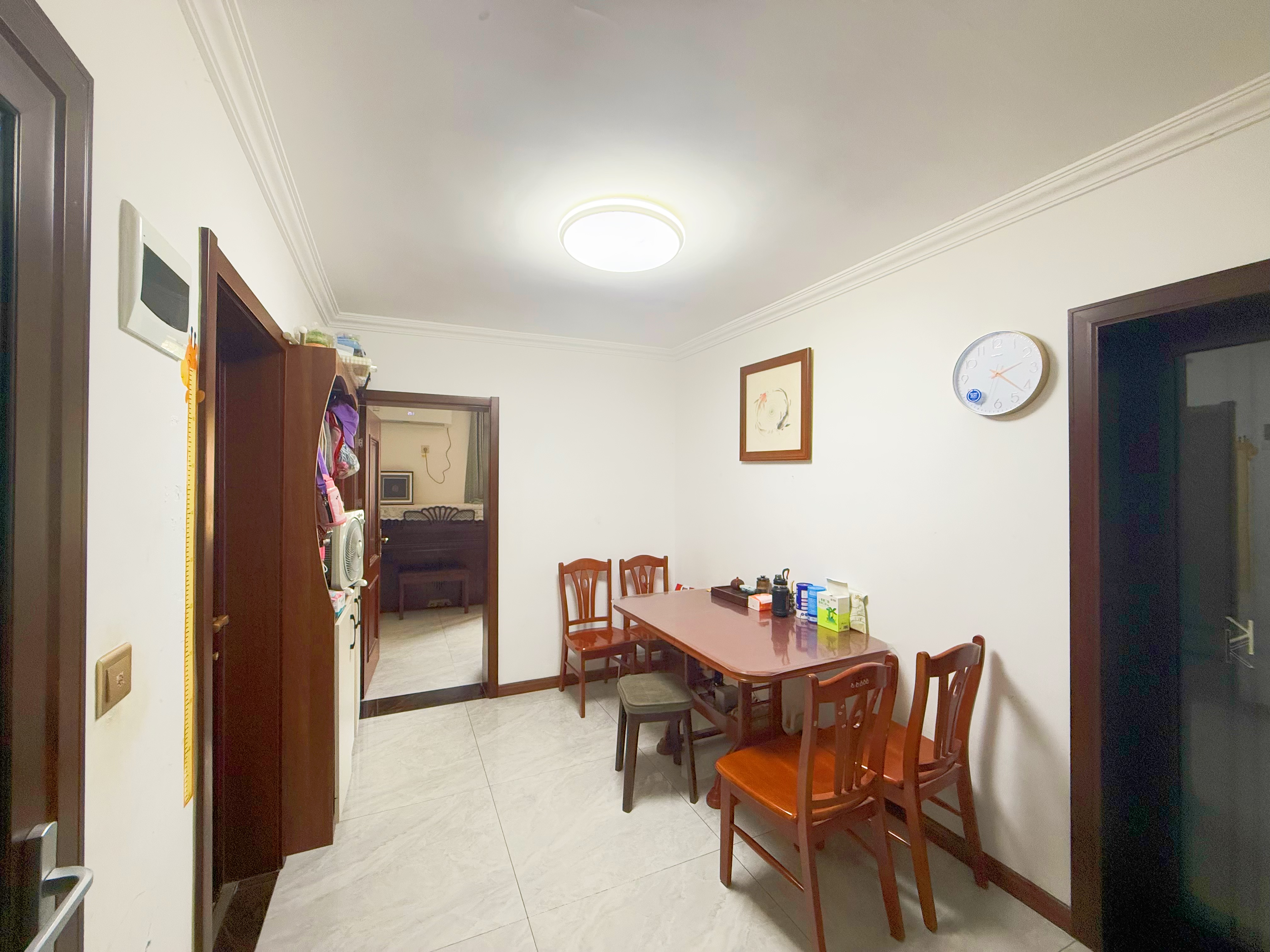 永新里单位宿舍