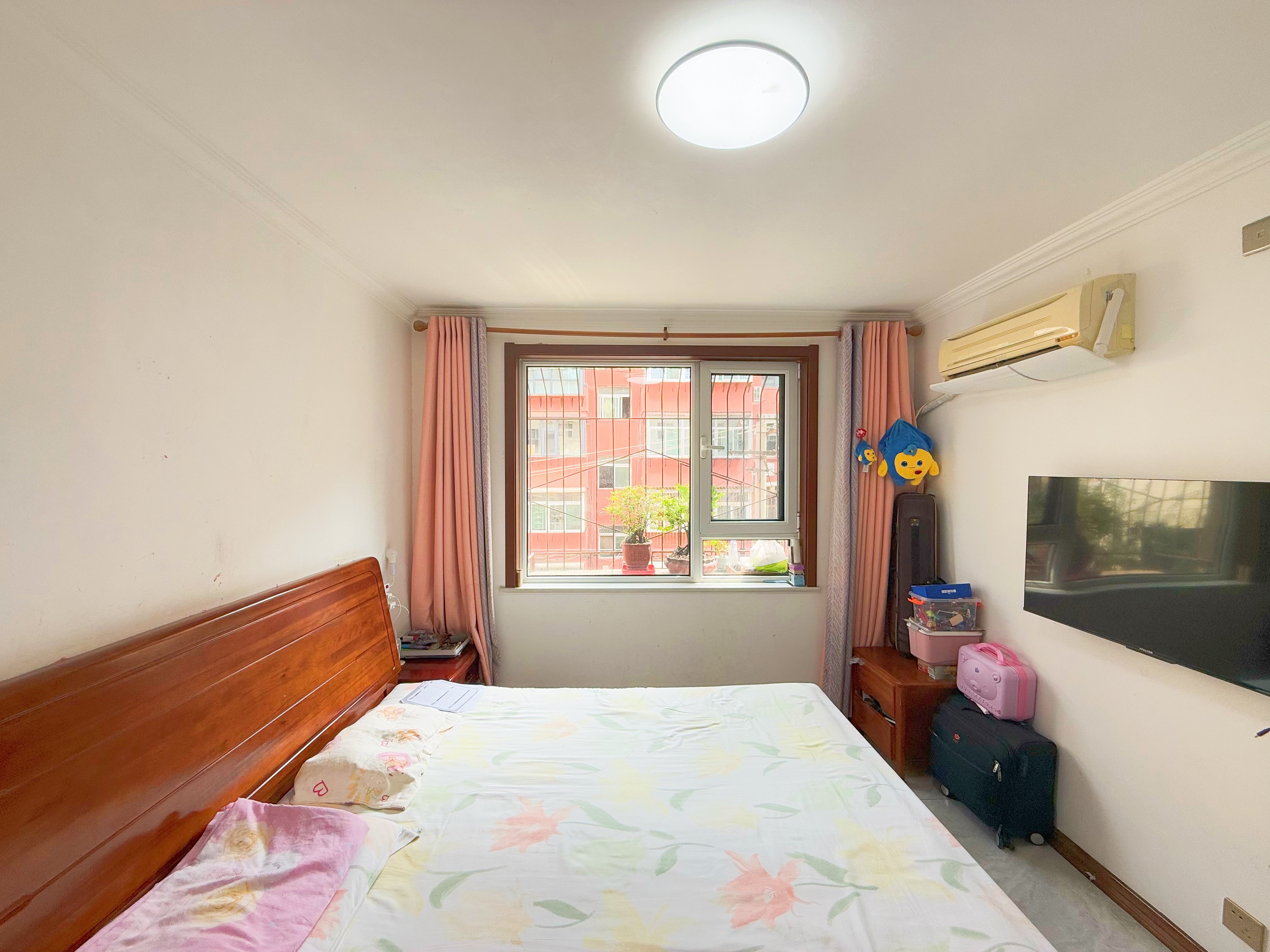 永新里单位宿舍