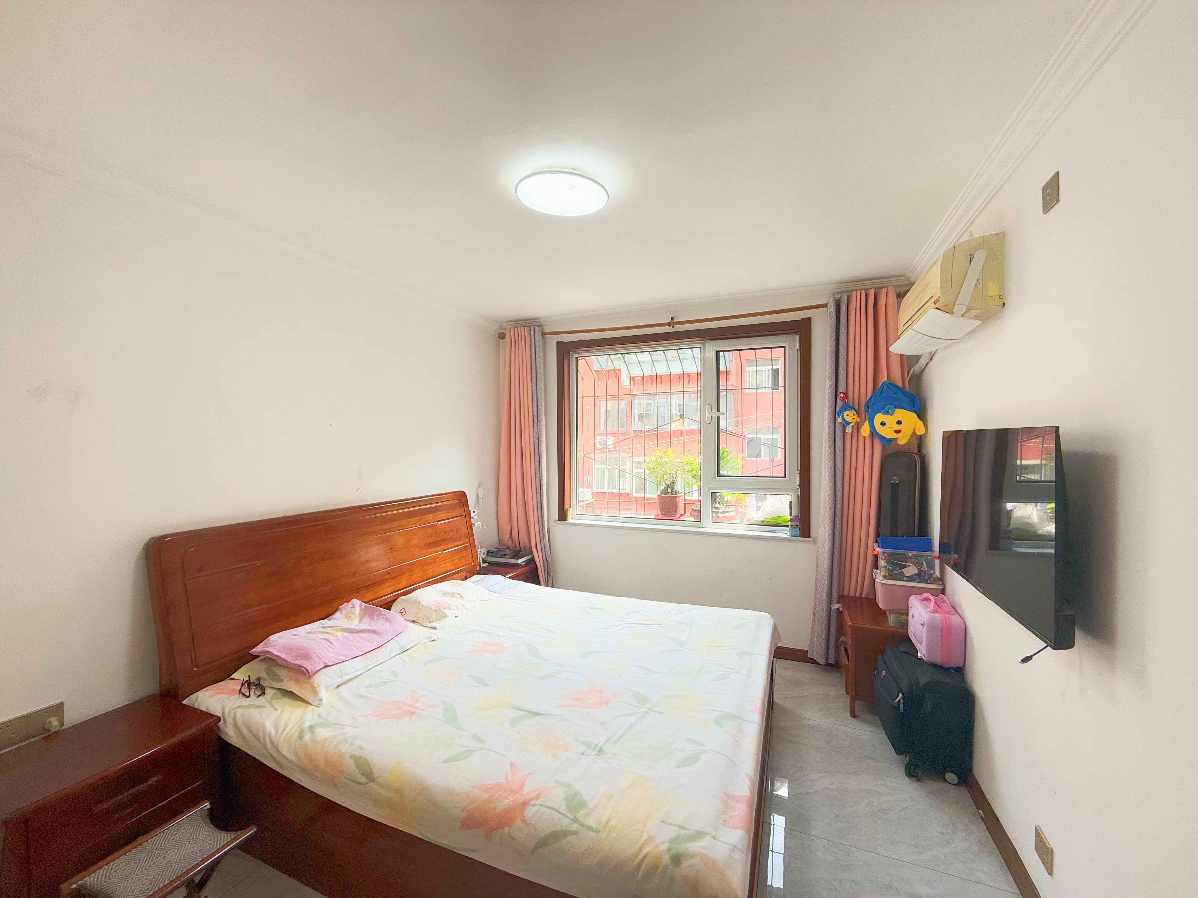 永新里单位宿舍