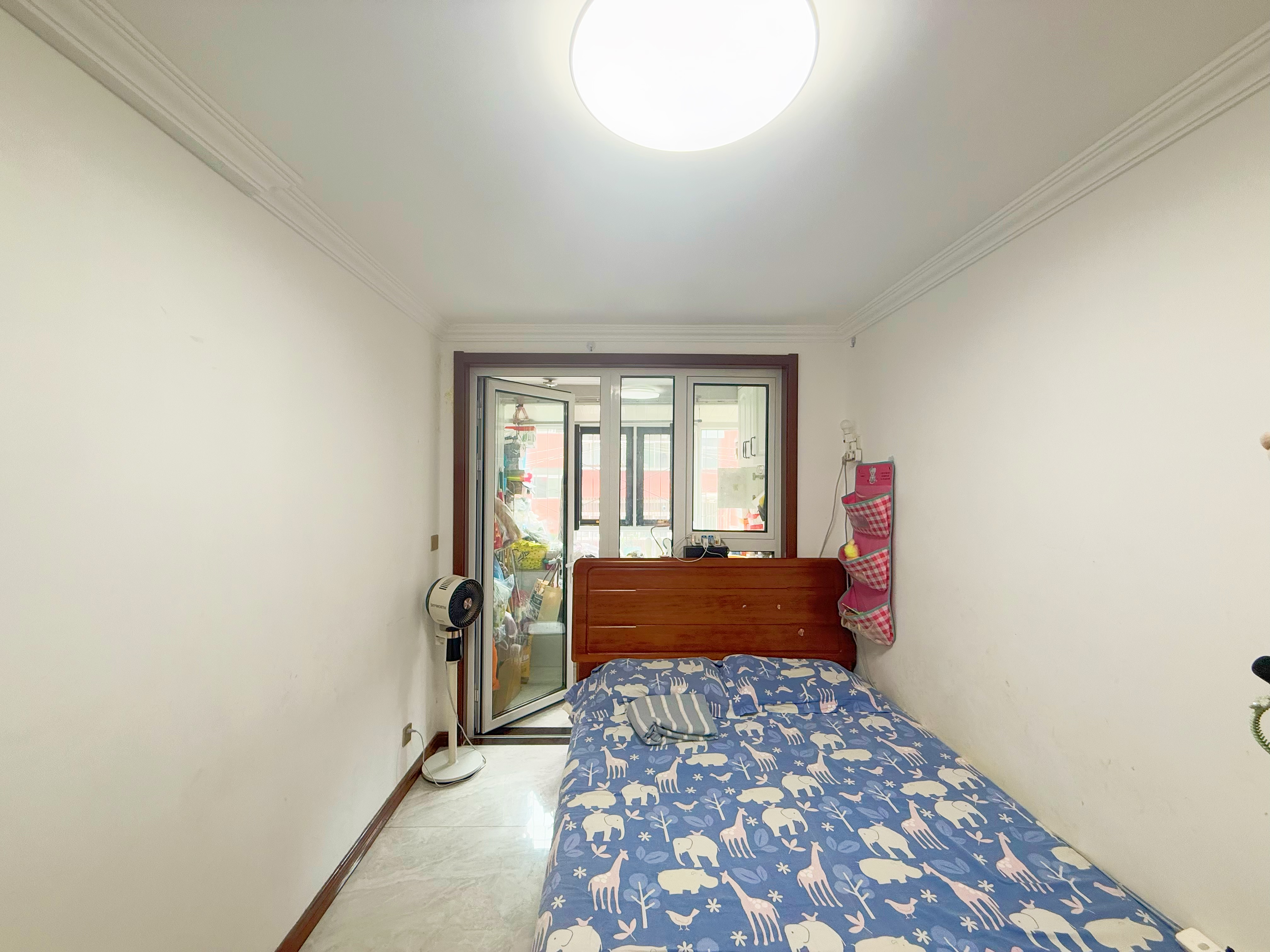 永新里单位宿舍