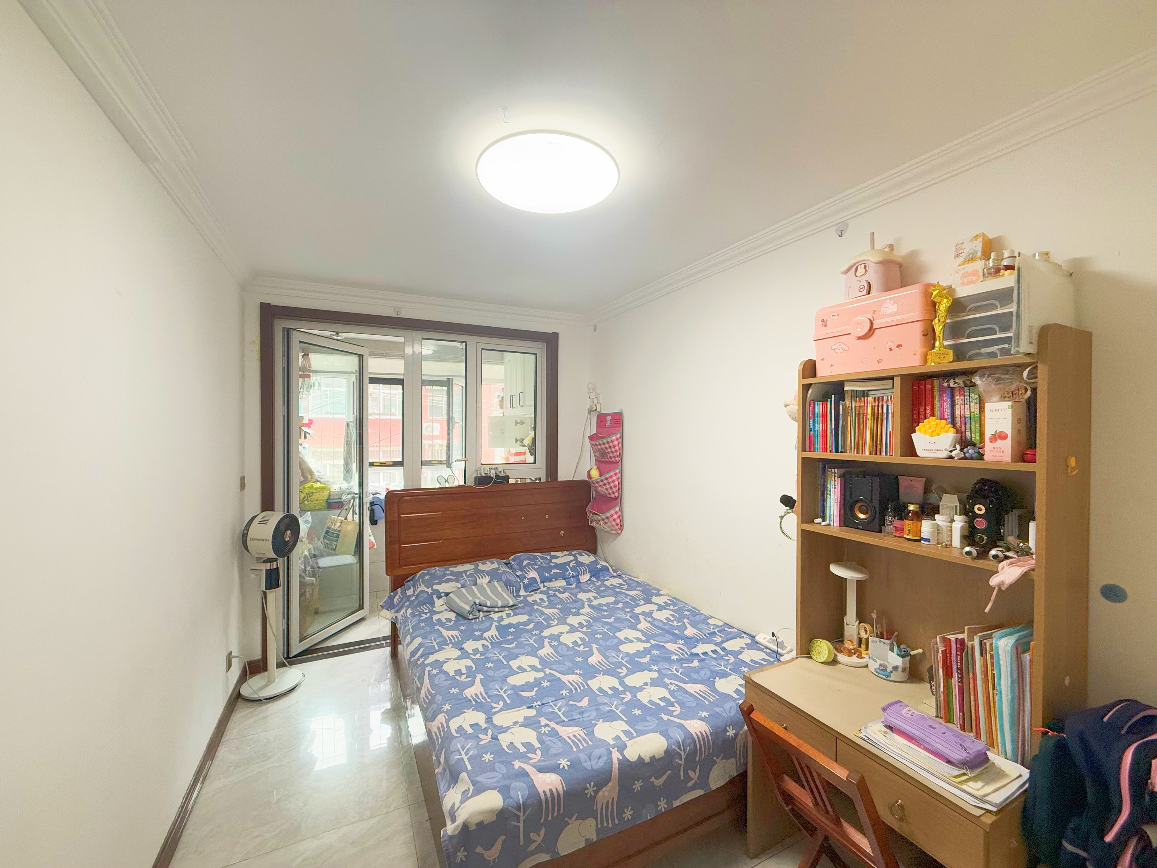 永新里单位宿舍