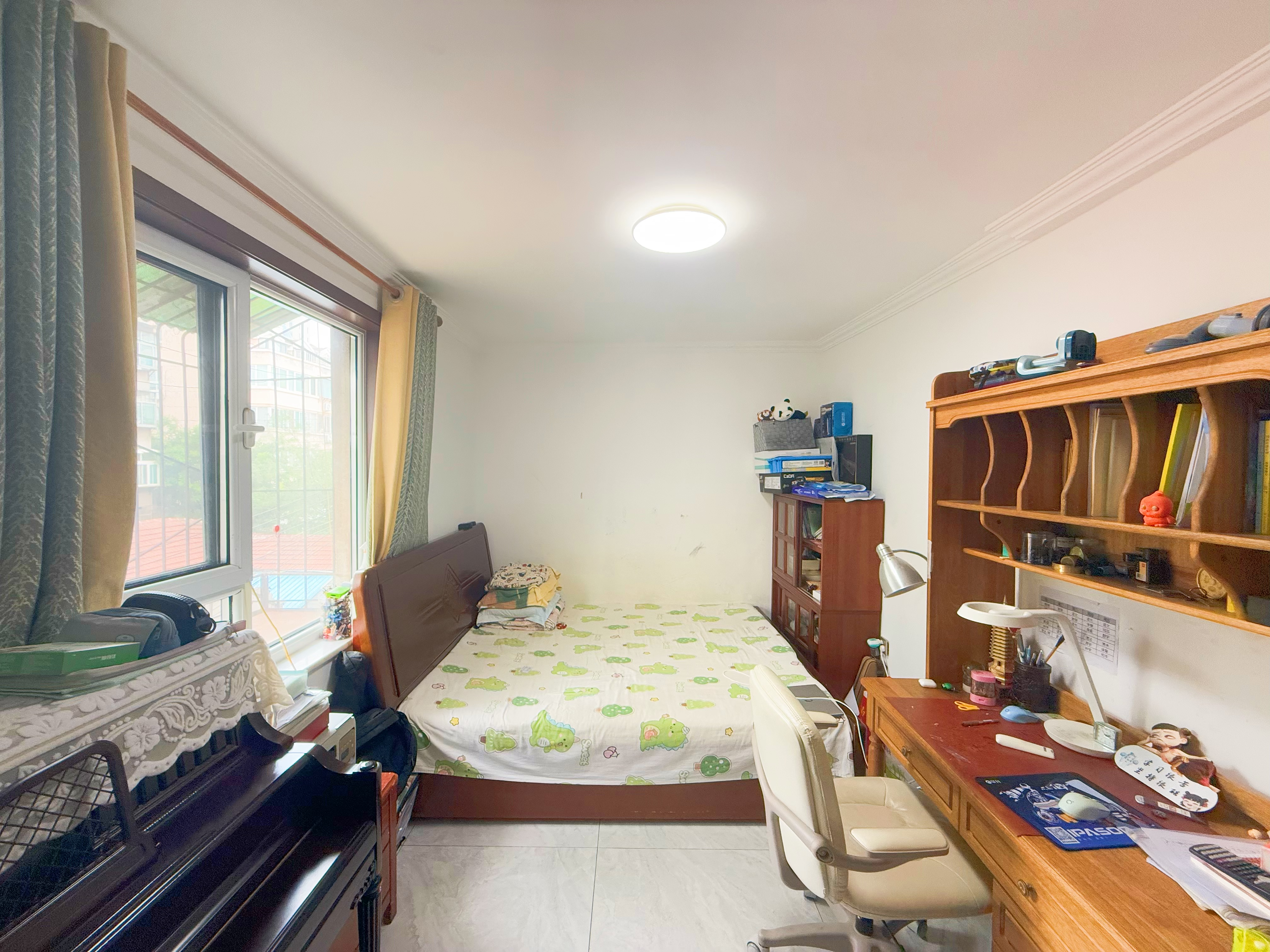 永新里单位宿舍