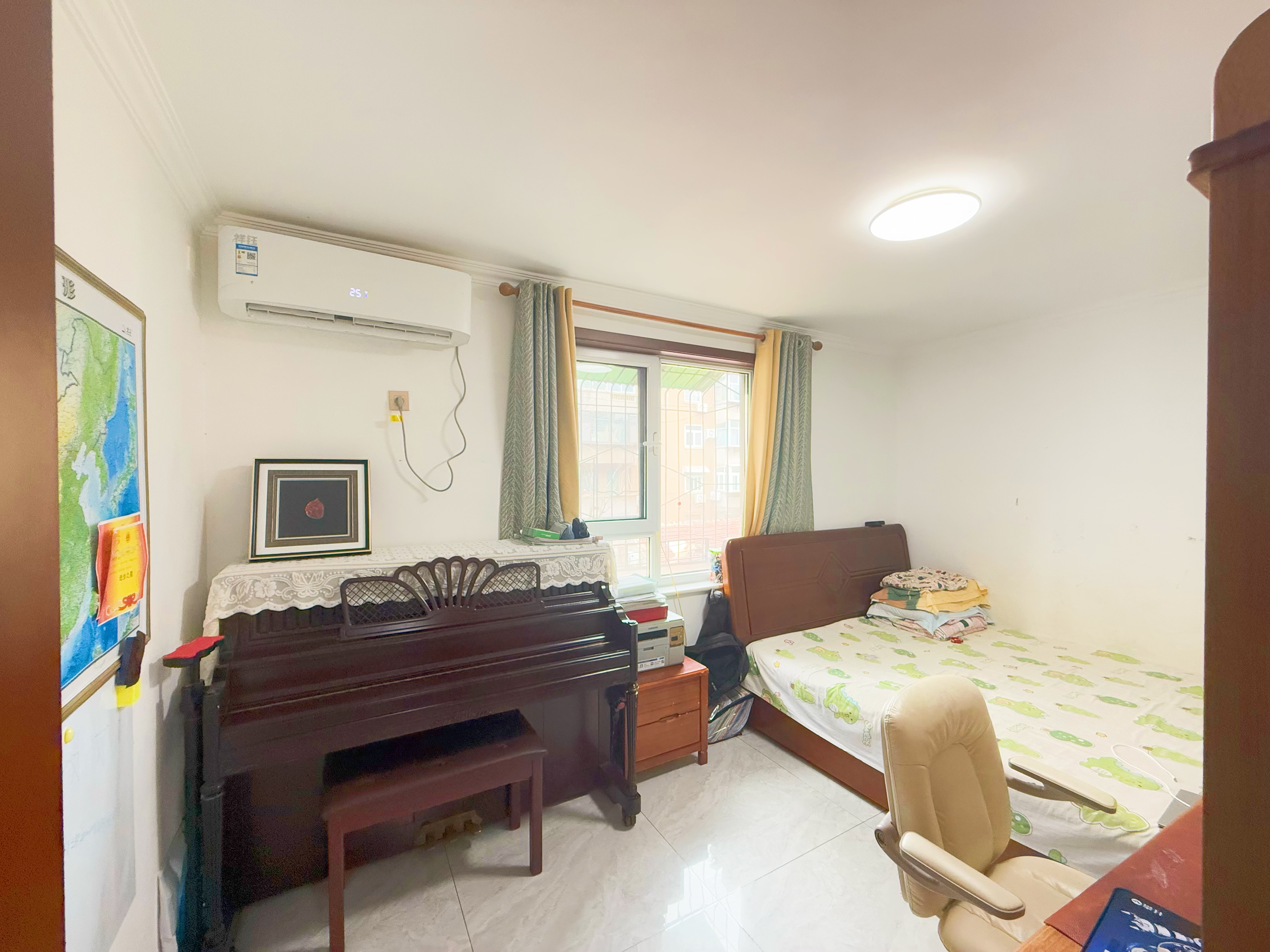 永新里单位宿舍