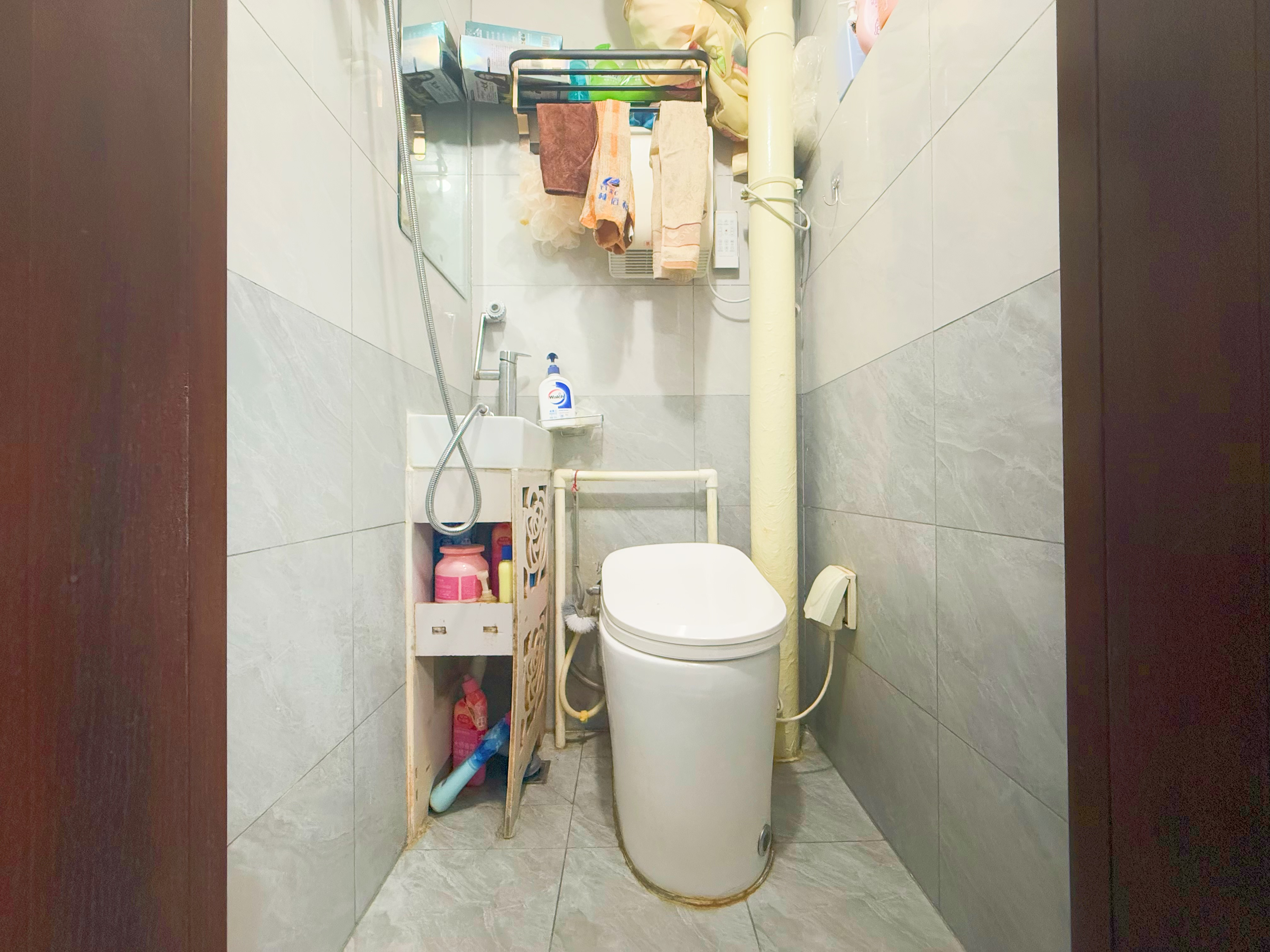 永新里单位宿舍