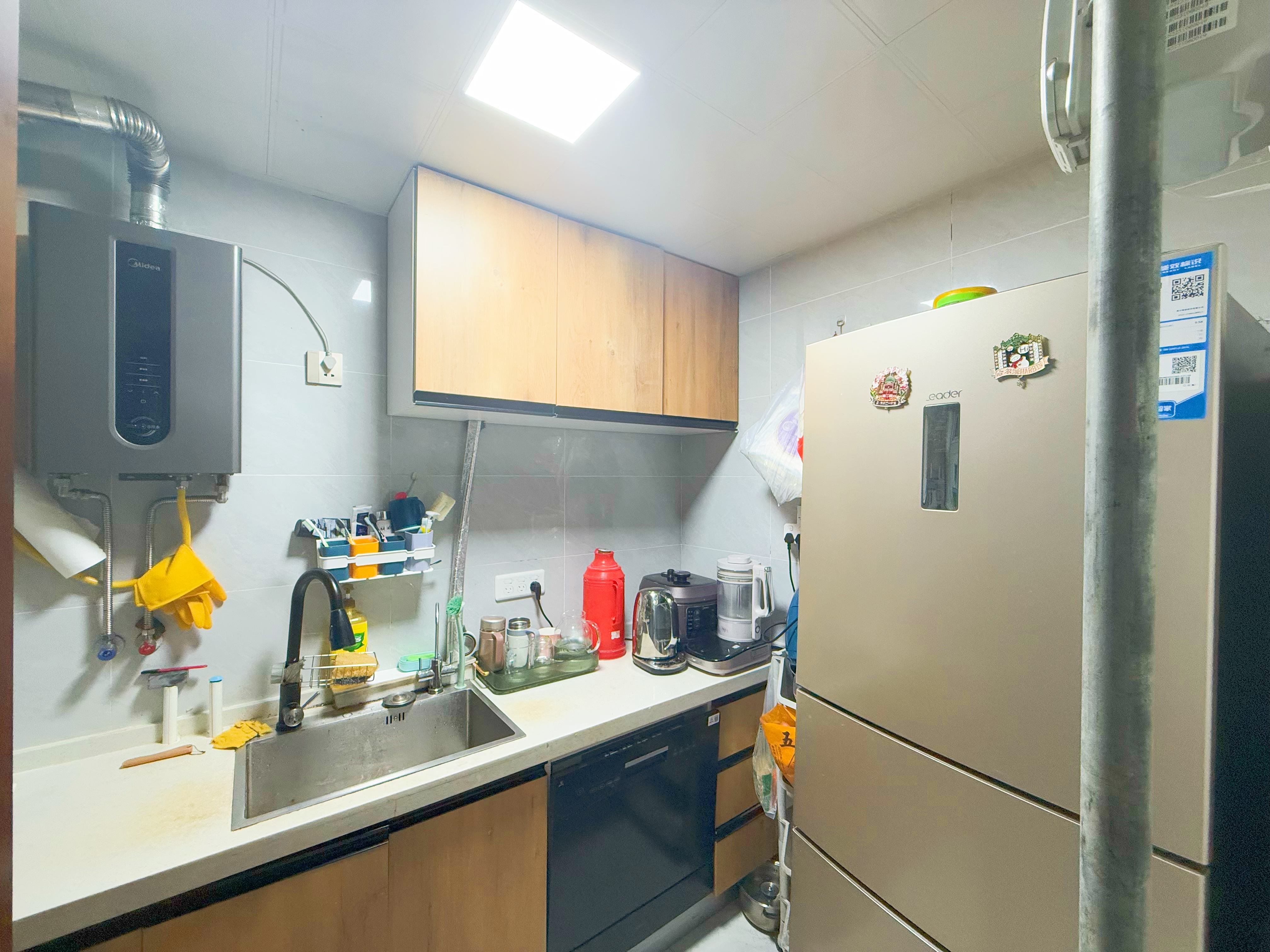 永新里单位宿舍