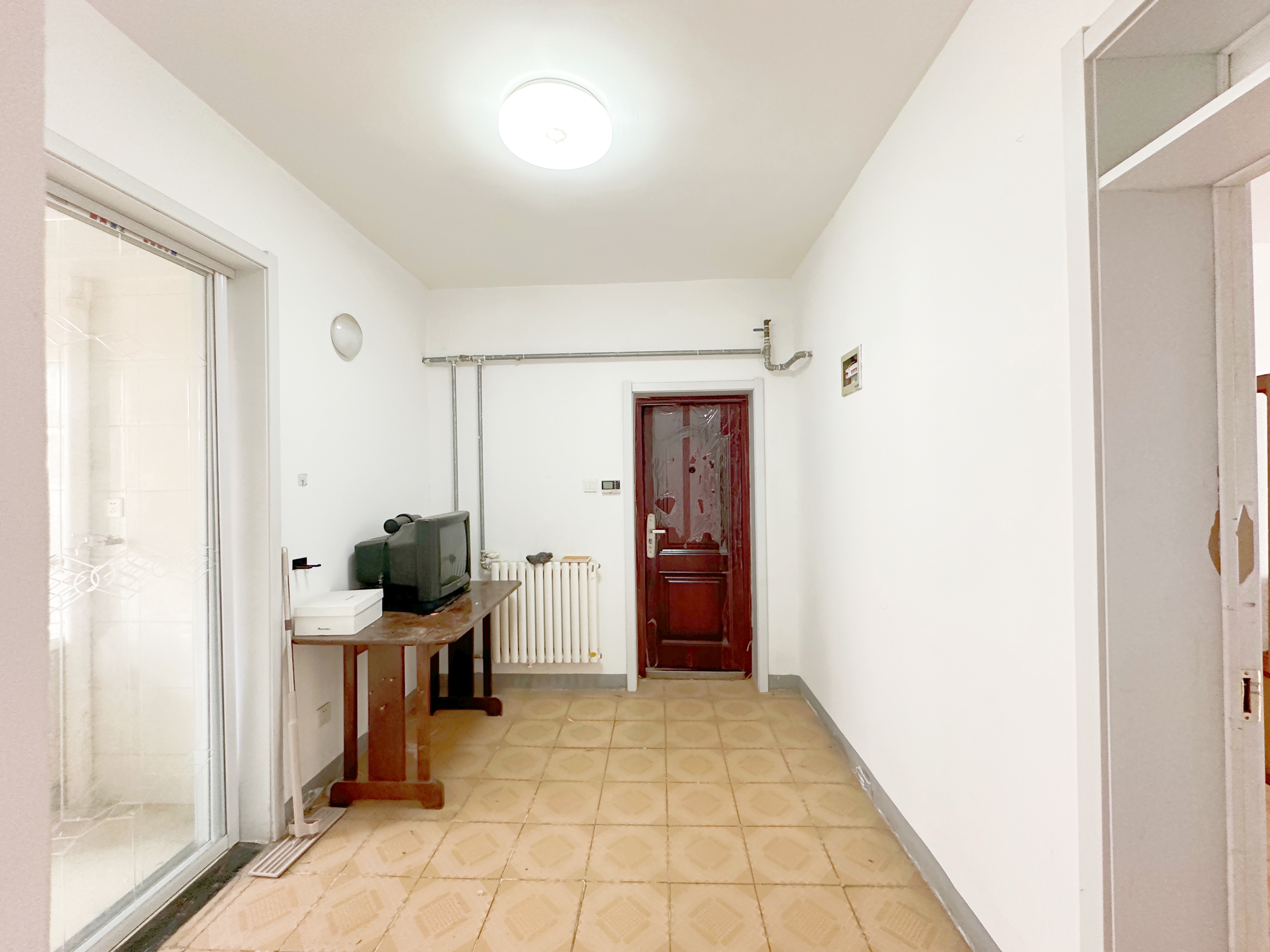  经二路701-723号 南北