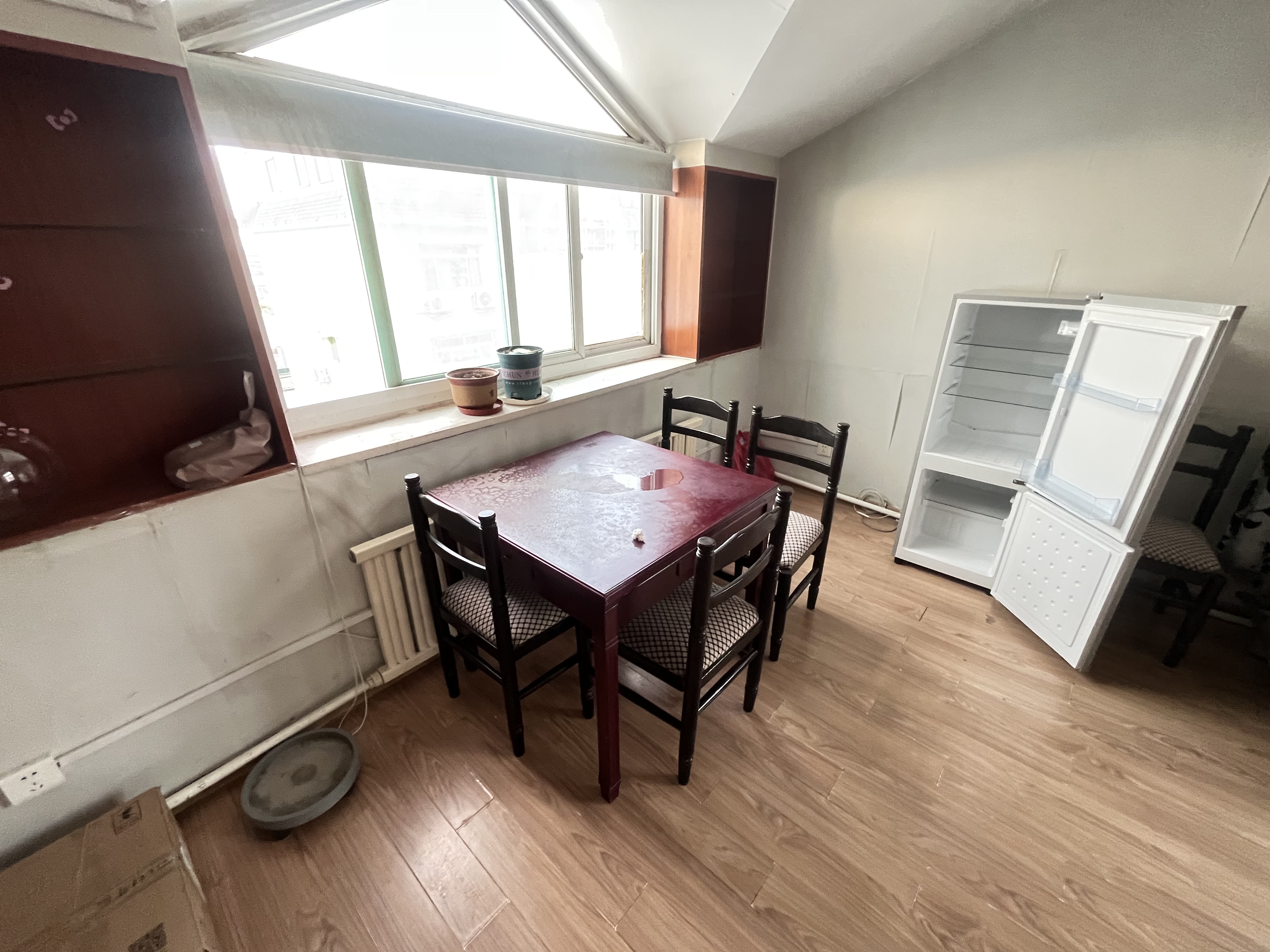 山东省卫生厅宿舍