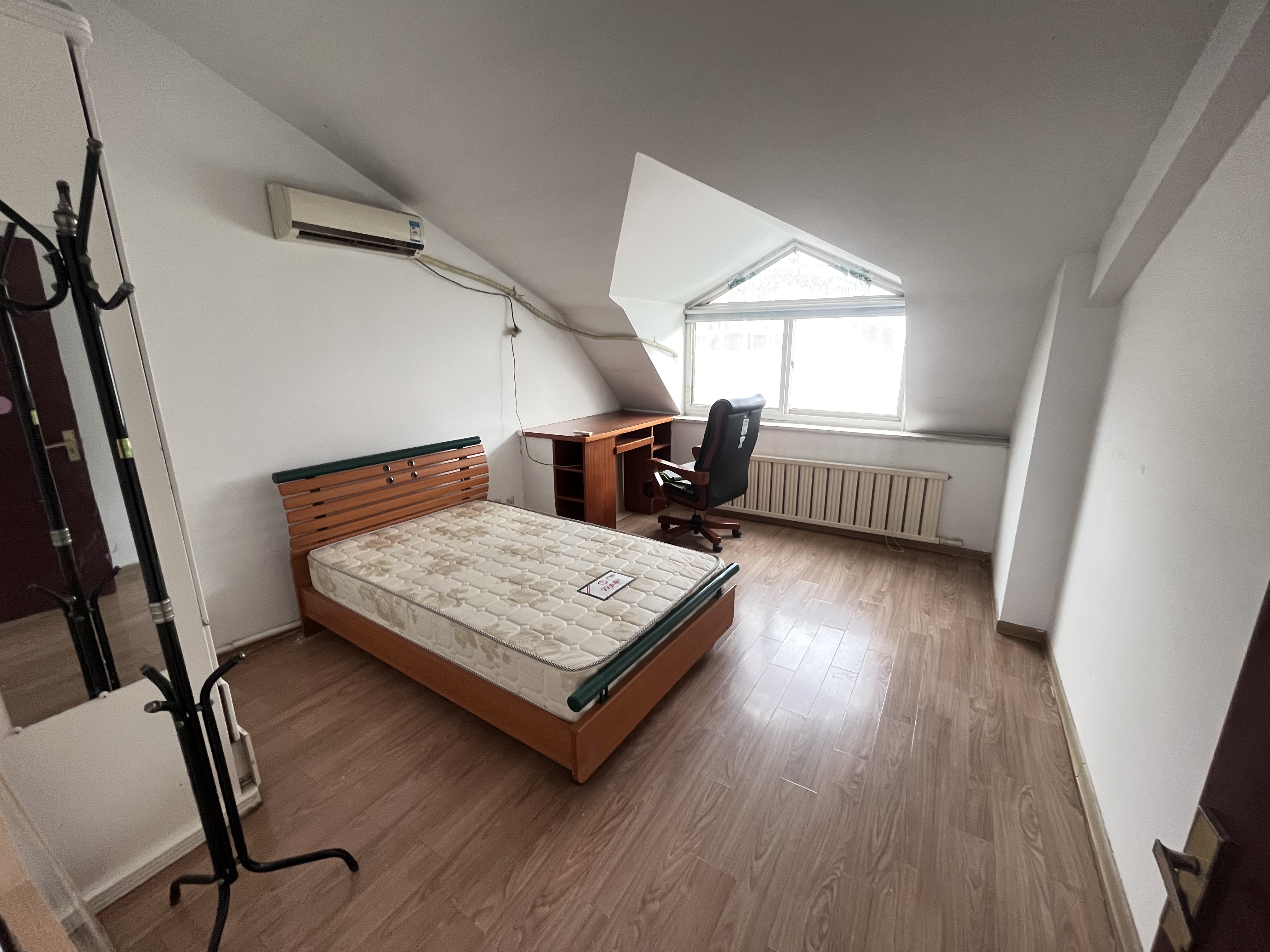 山东省卫生厅宿舍