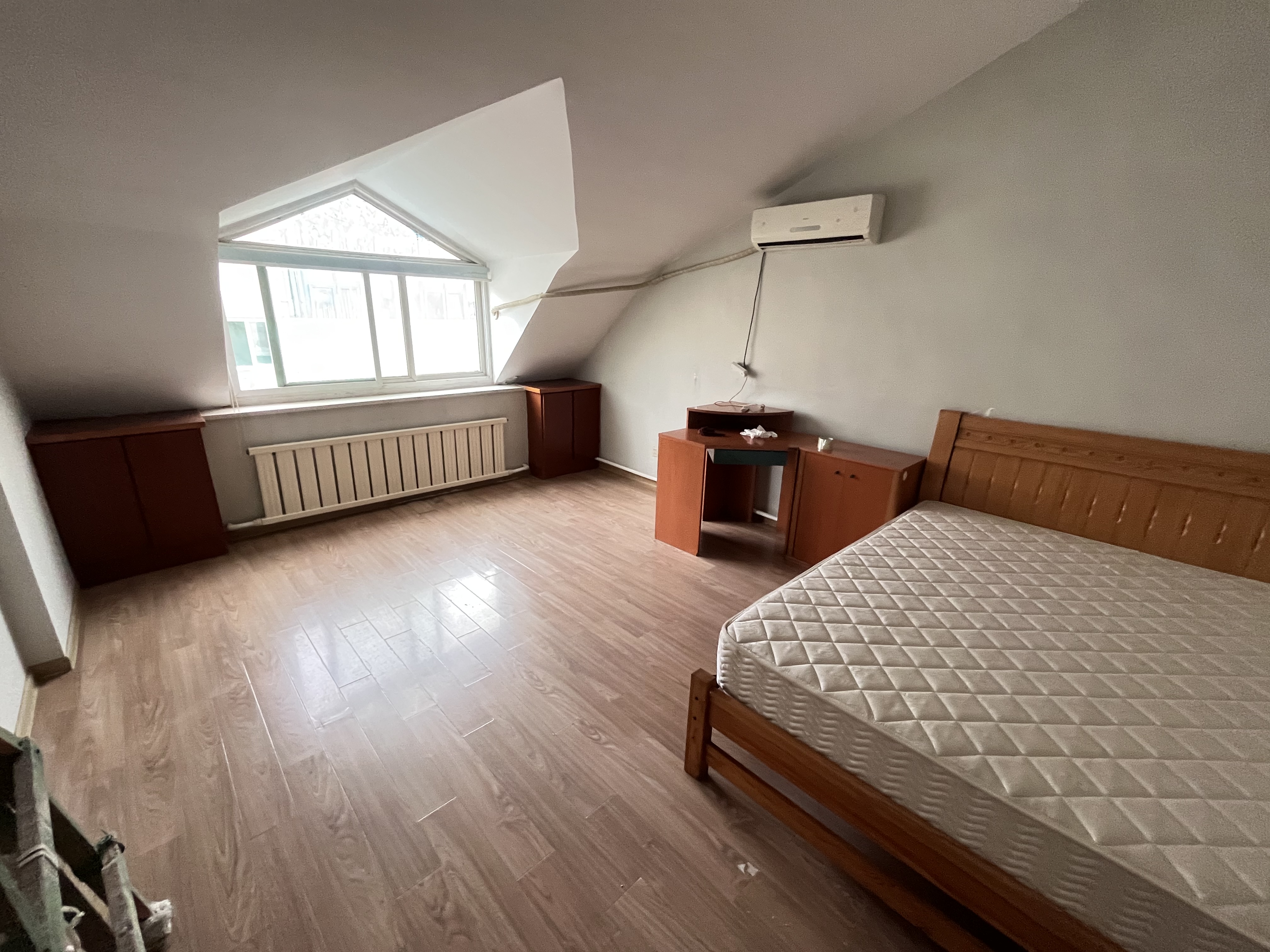 山东省卫生厅宿舍