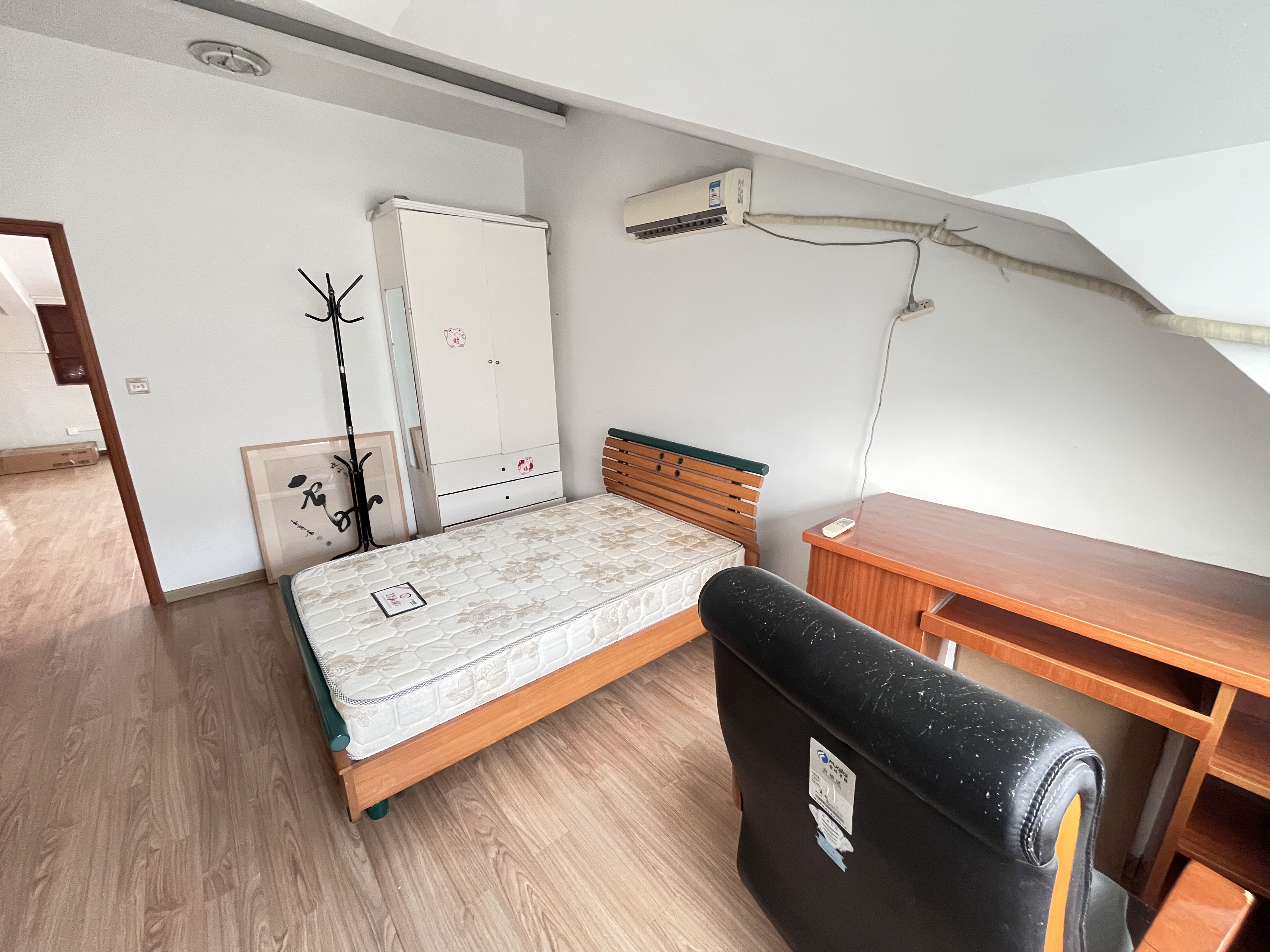 山东省卫生厅宿舍