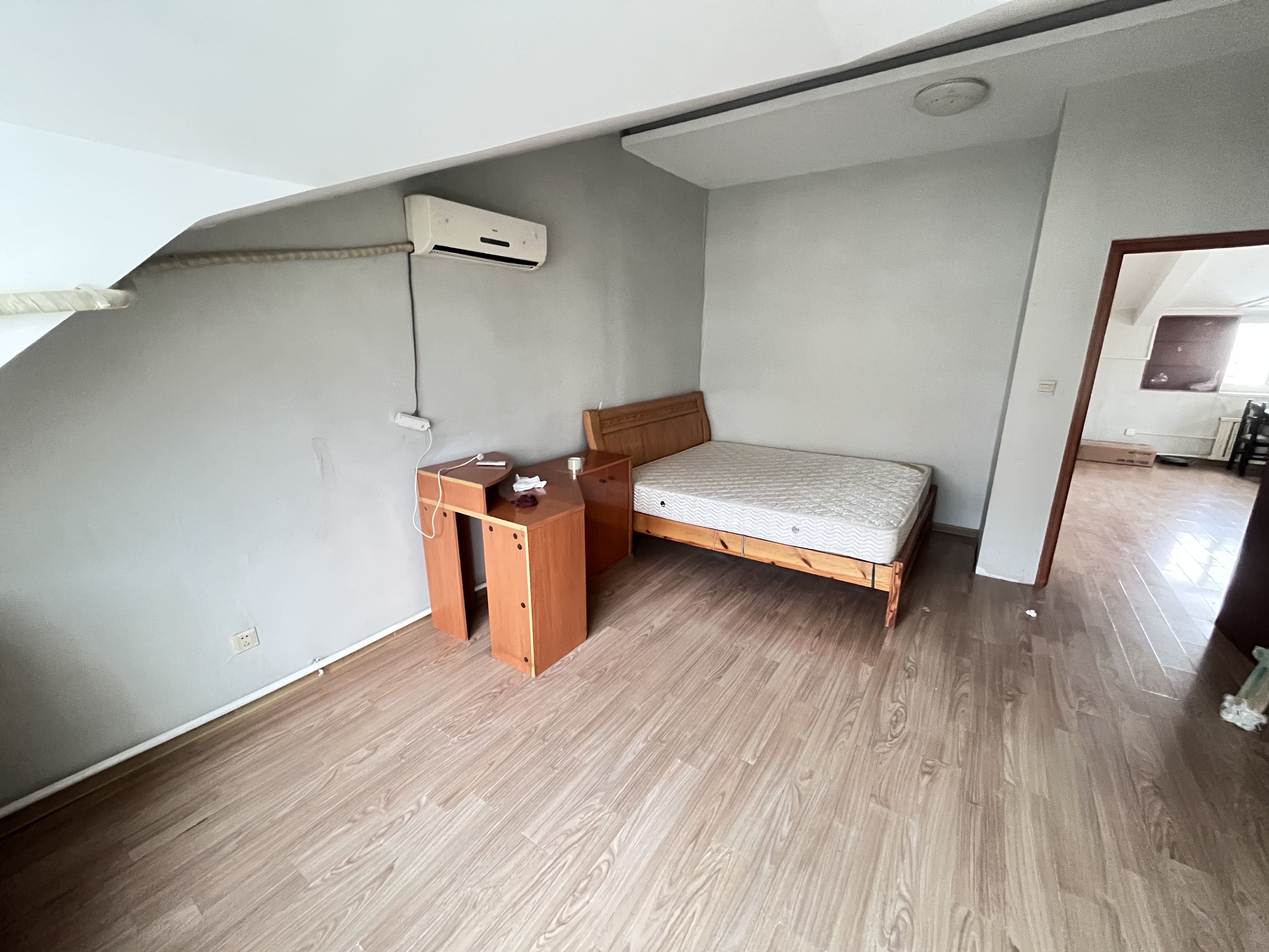 山东省卫生厅宿舍