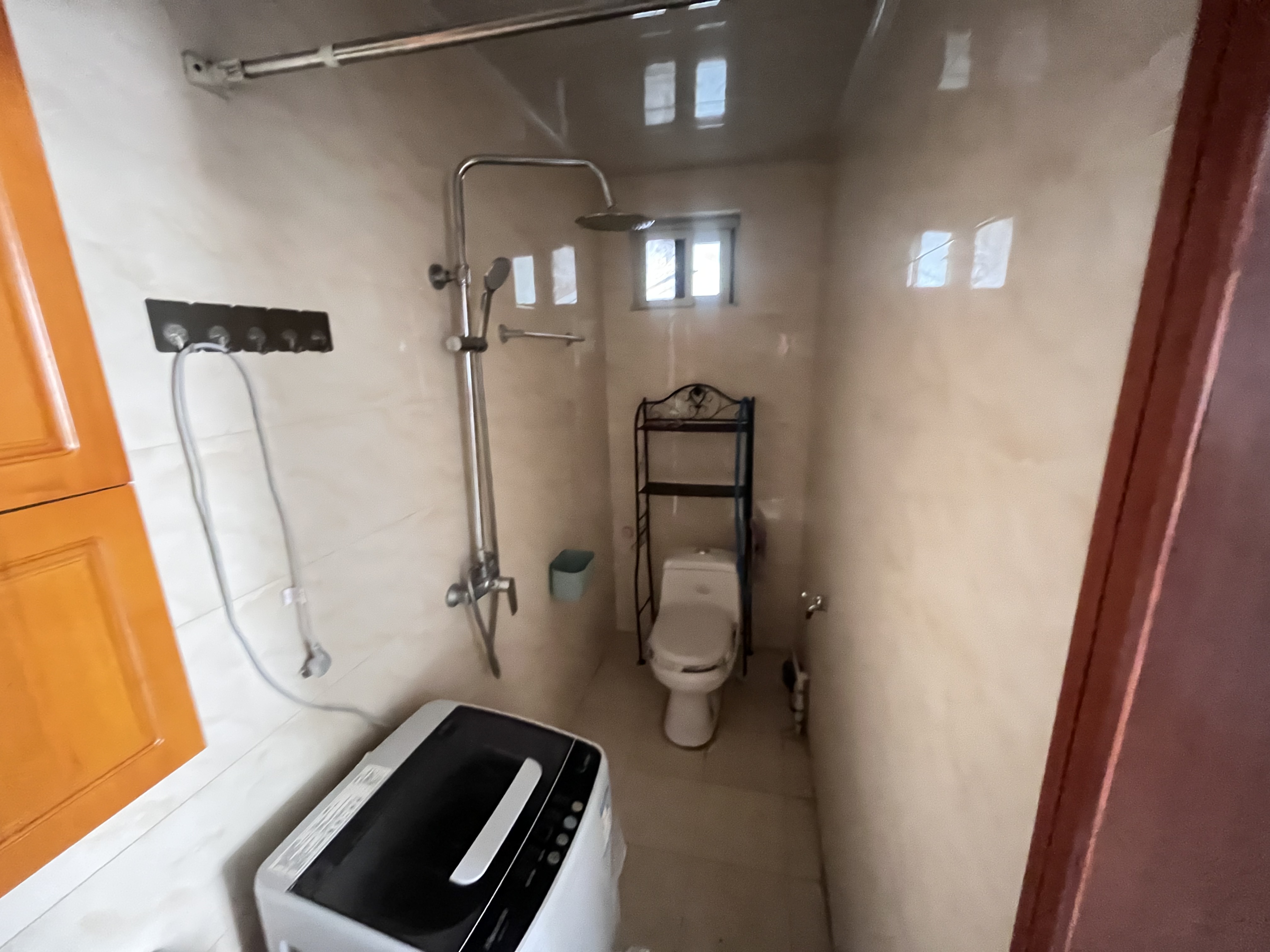 山东省卫生厅宿舍