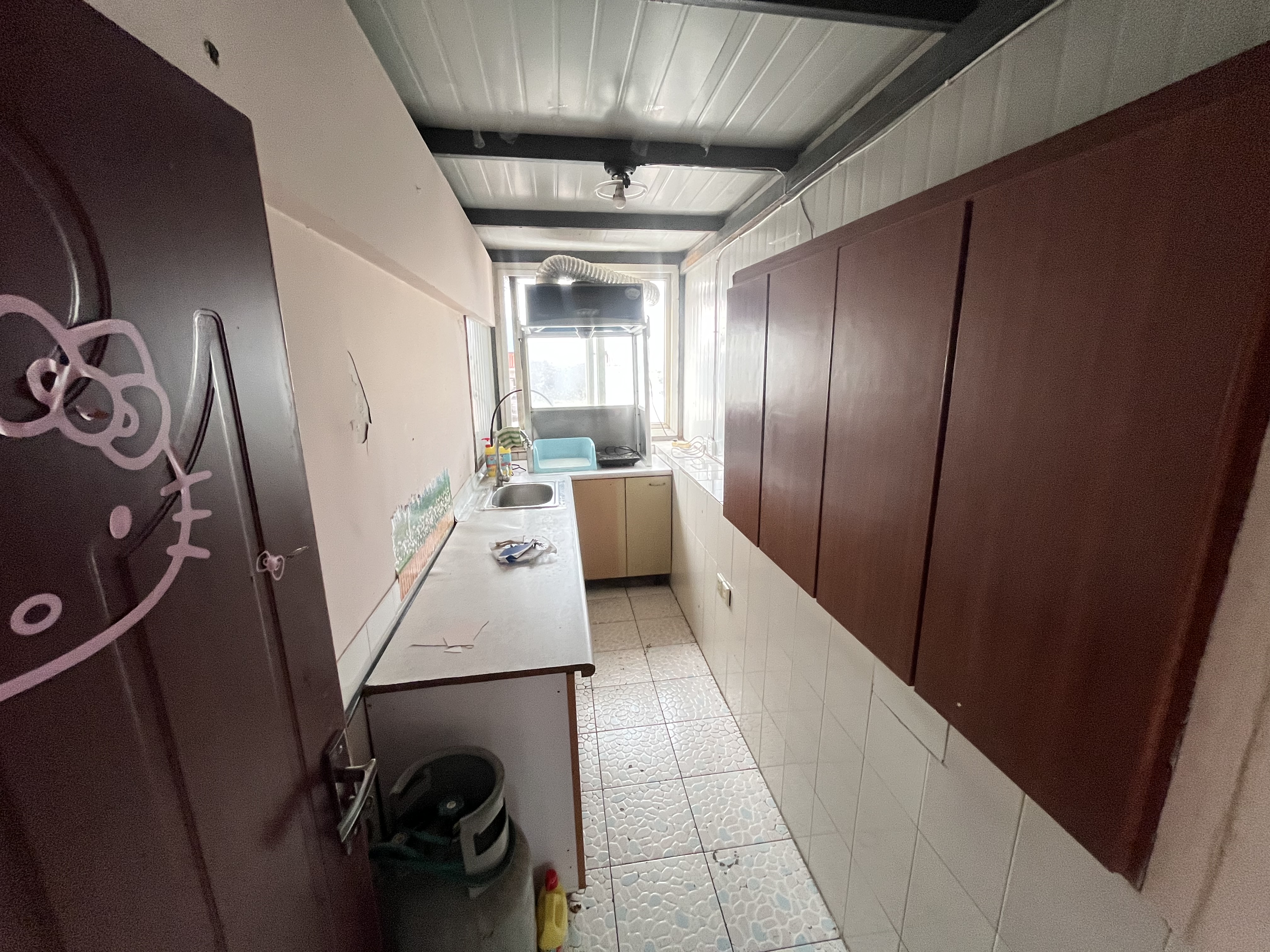 山东省卫生厅宿舍