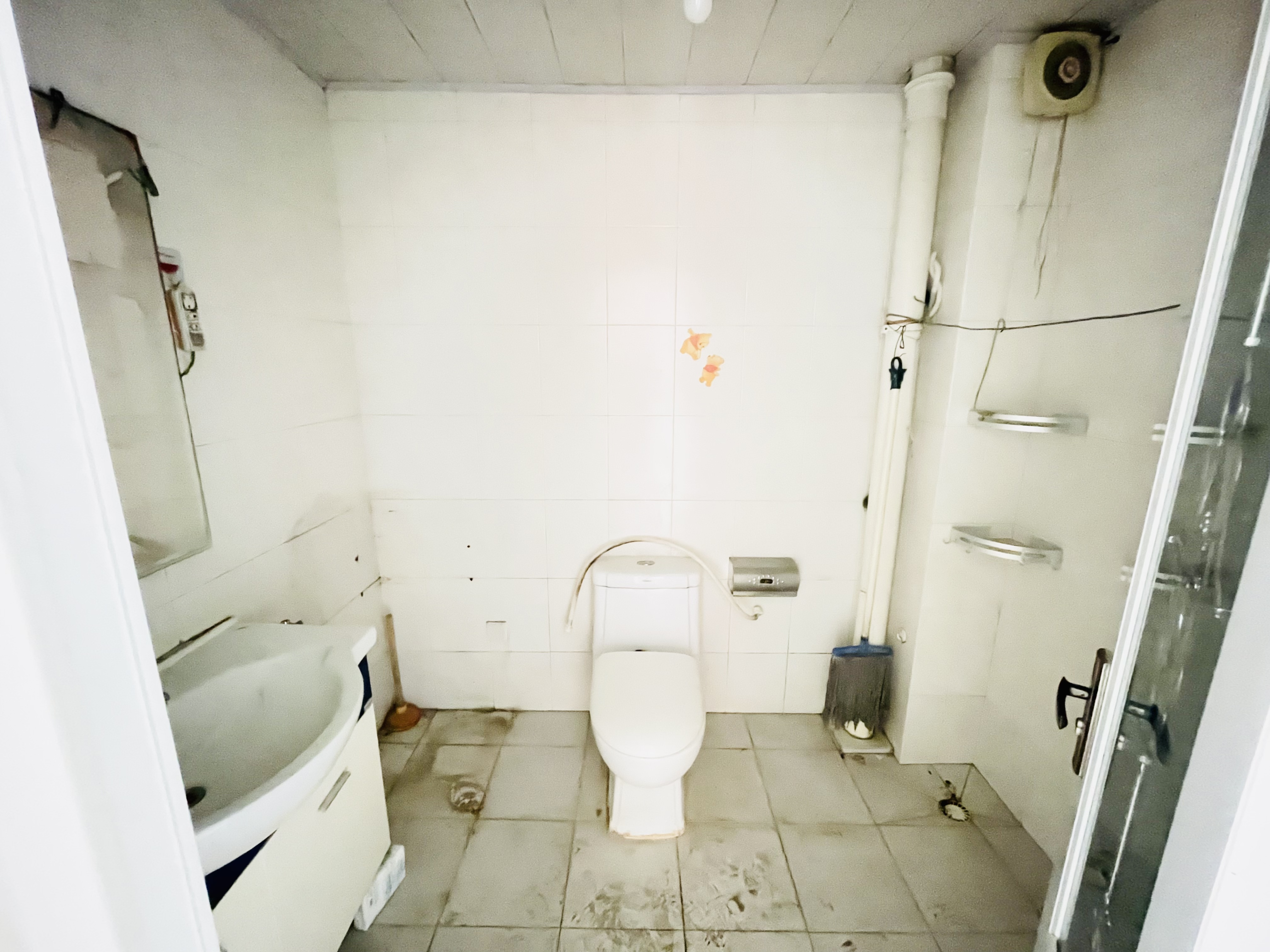 世通新生活家园