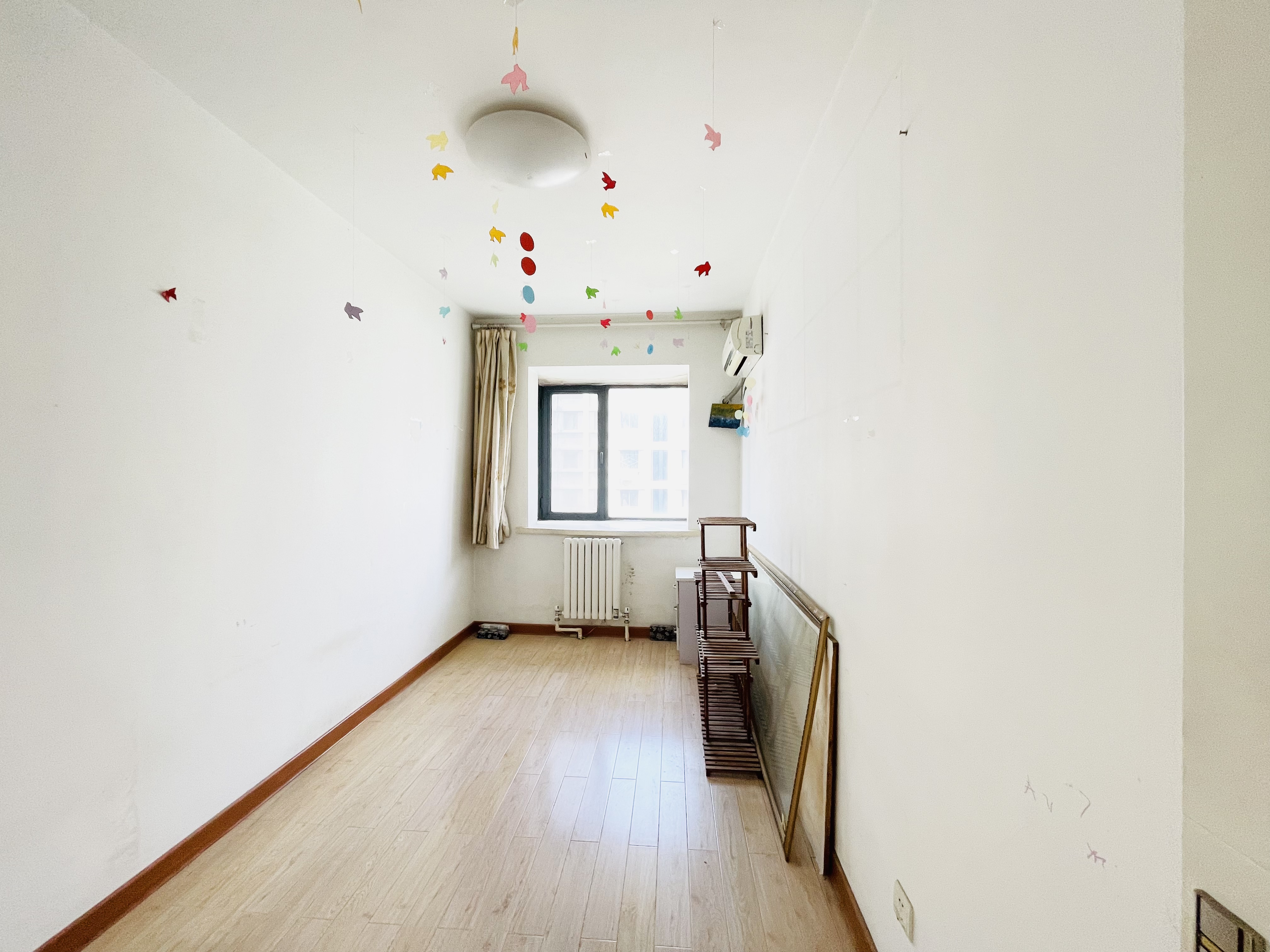 世通新生活家园