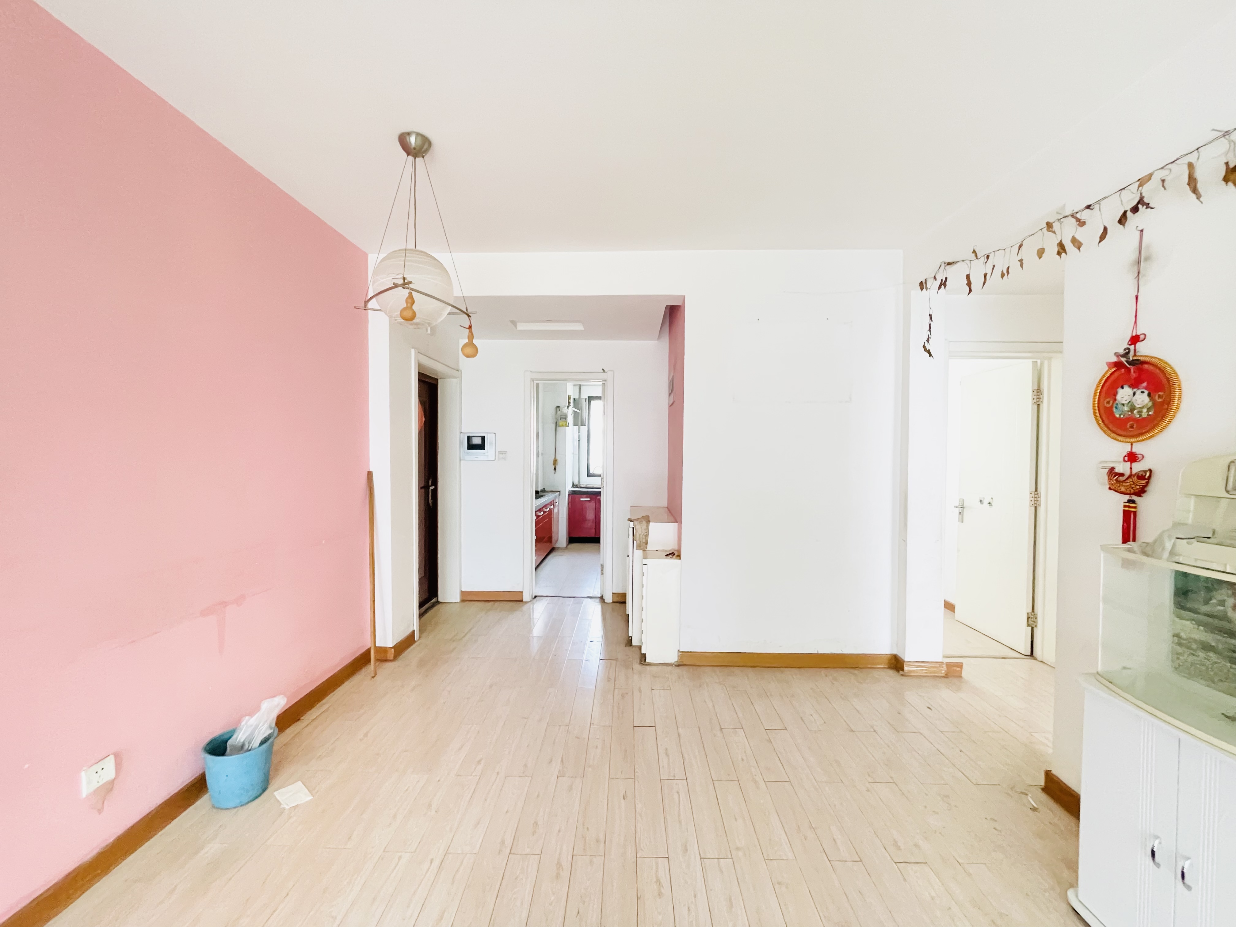 世通新生活家园