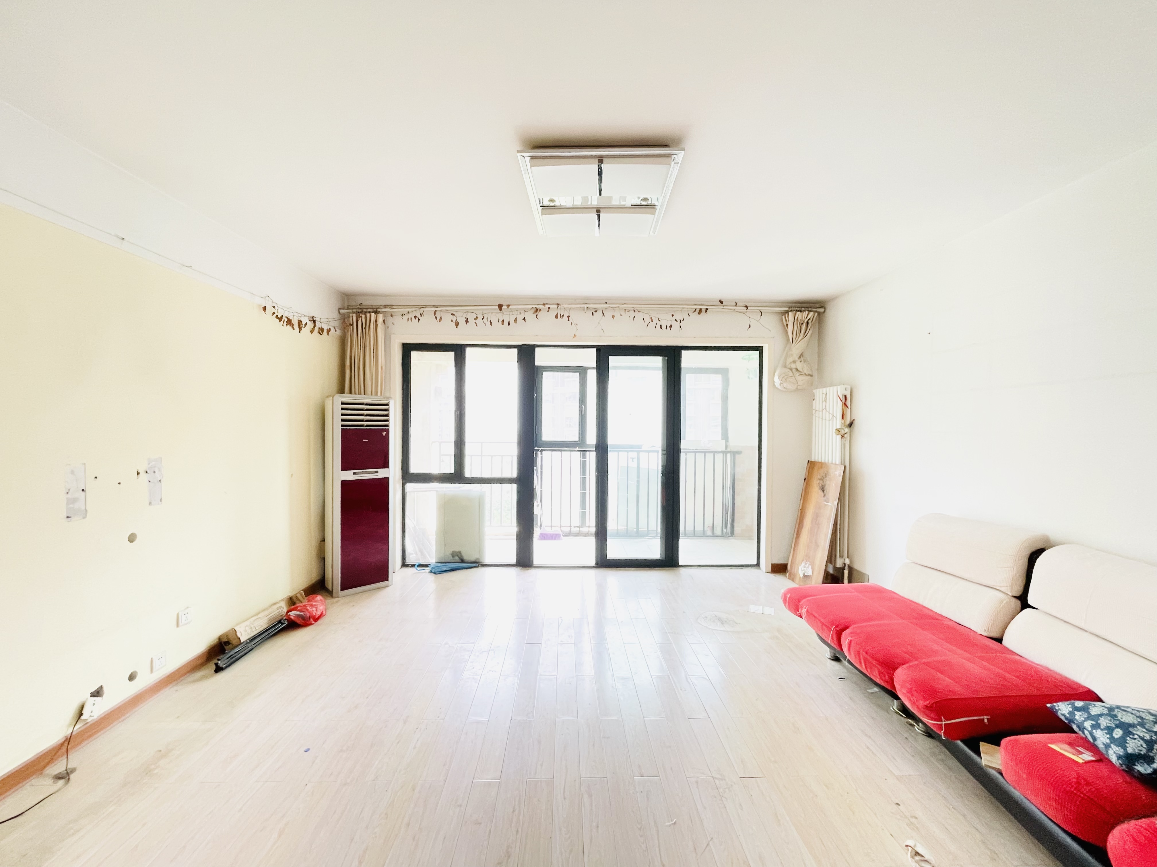 世通新生活家园