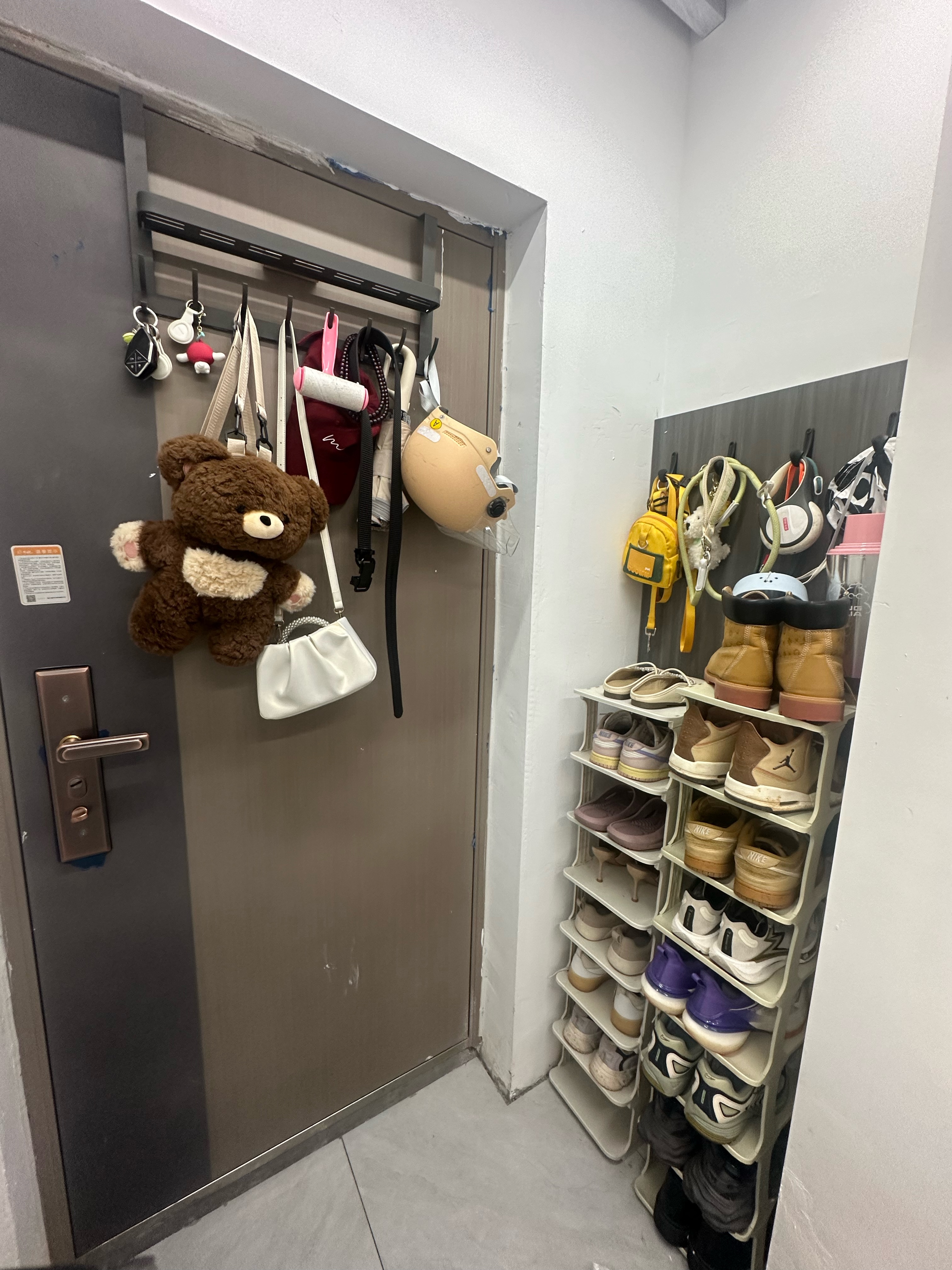 中新锦绣天地东苑一区