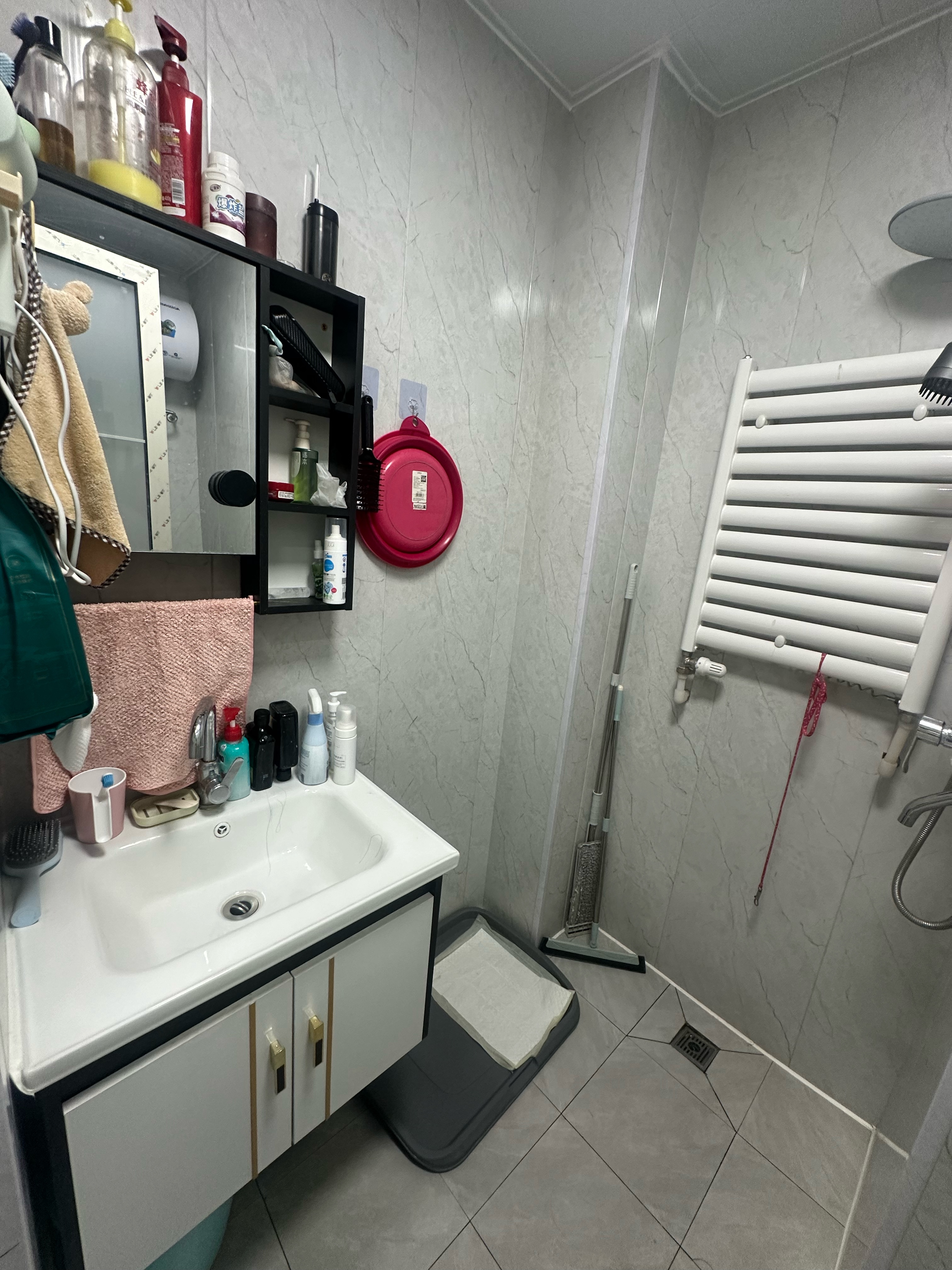 中新锦绣天地东苑一区