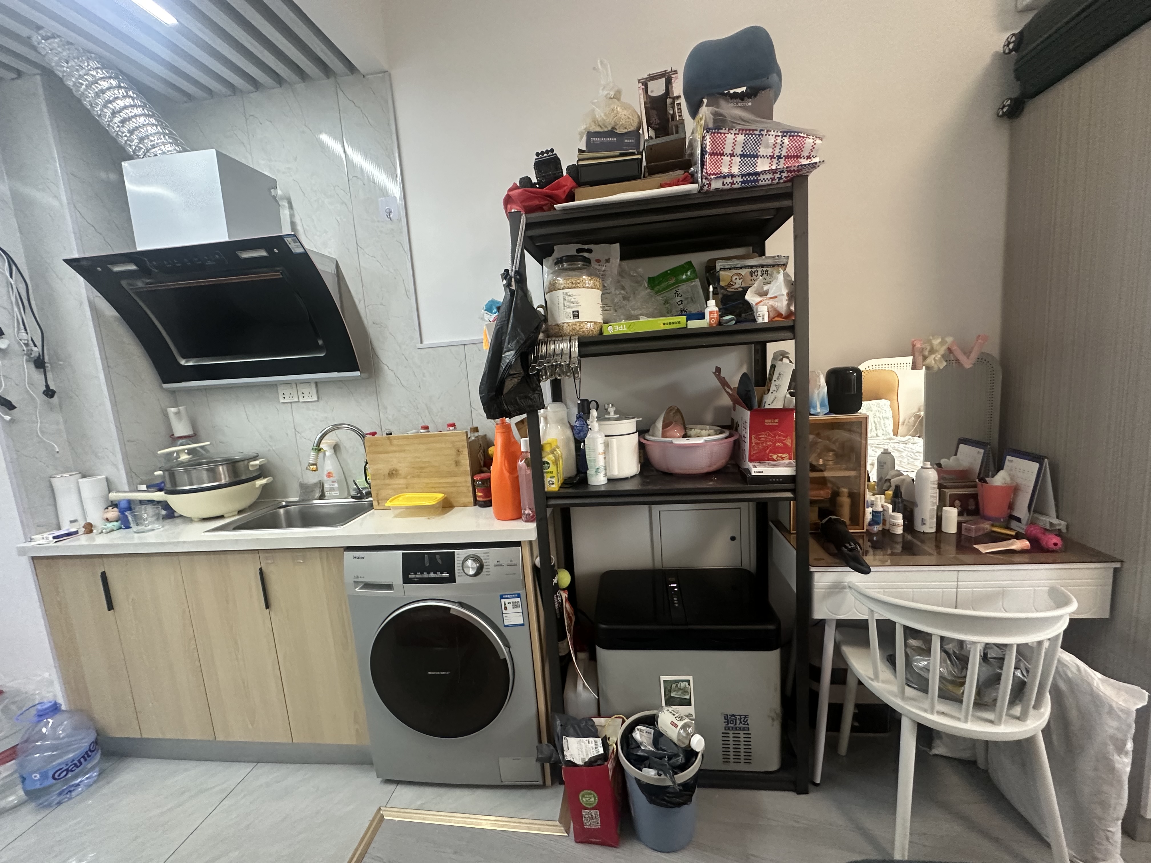 中新锦绣天地东苑一区