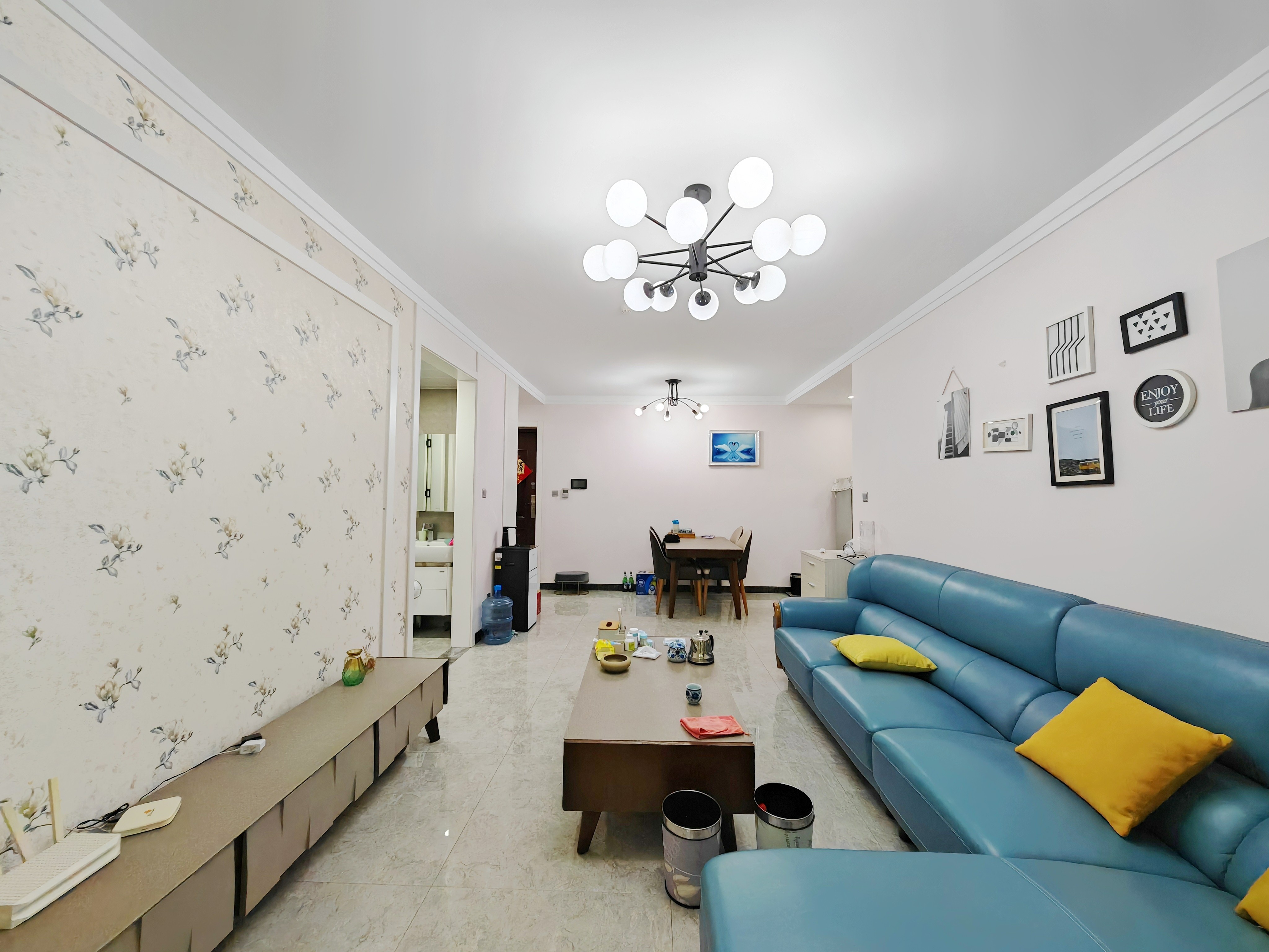  山东高速绿城兰园 南