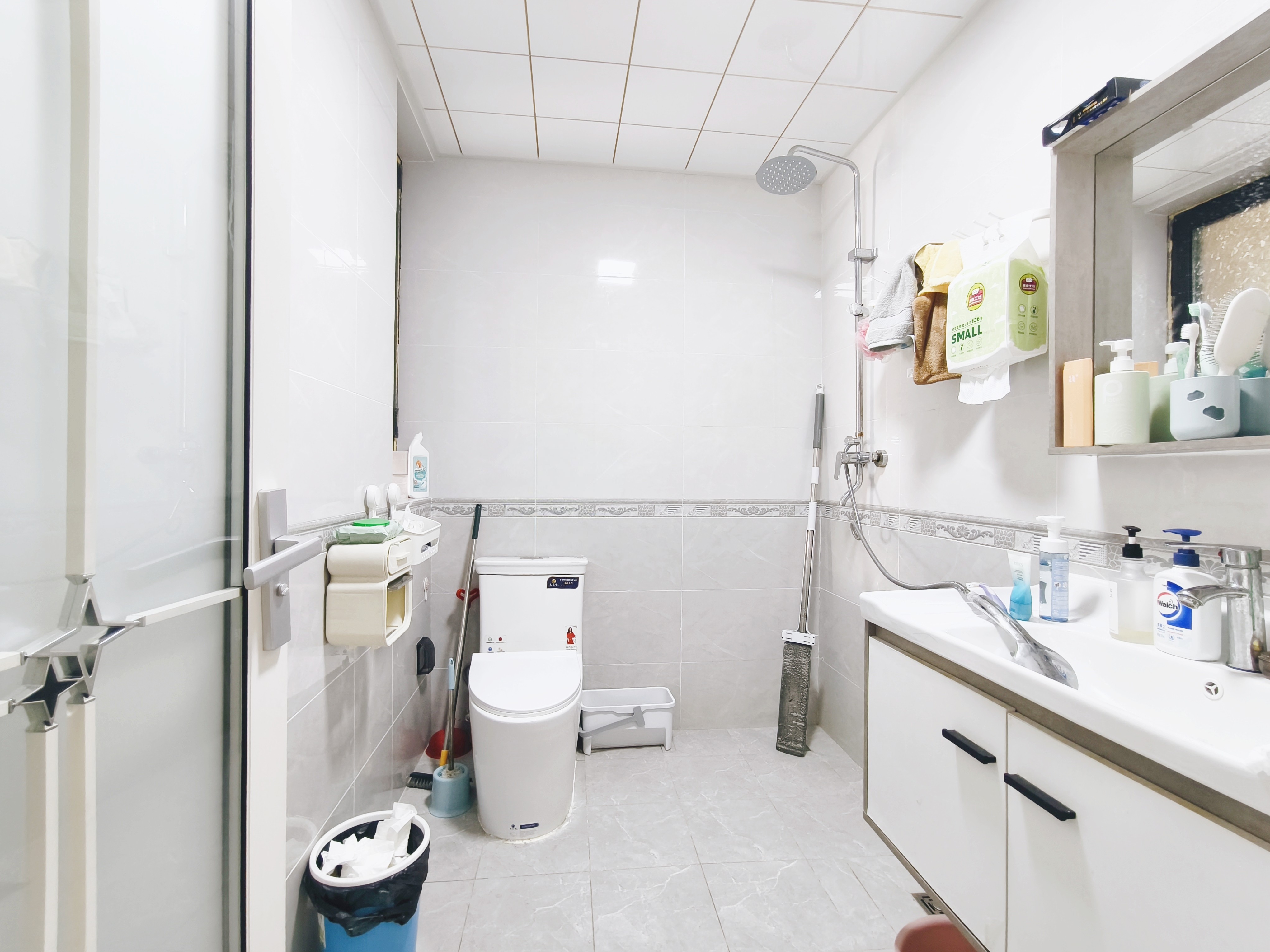 中新国际东城三区