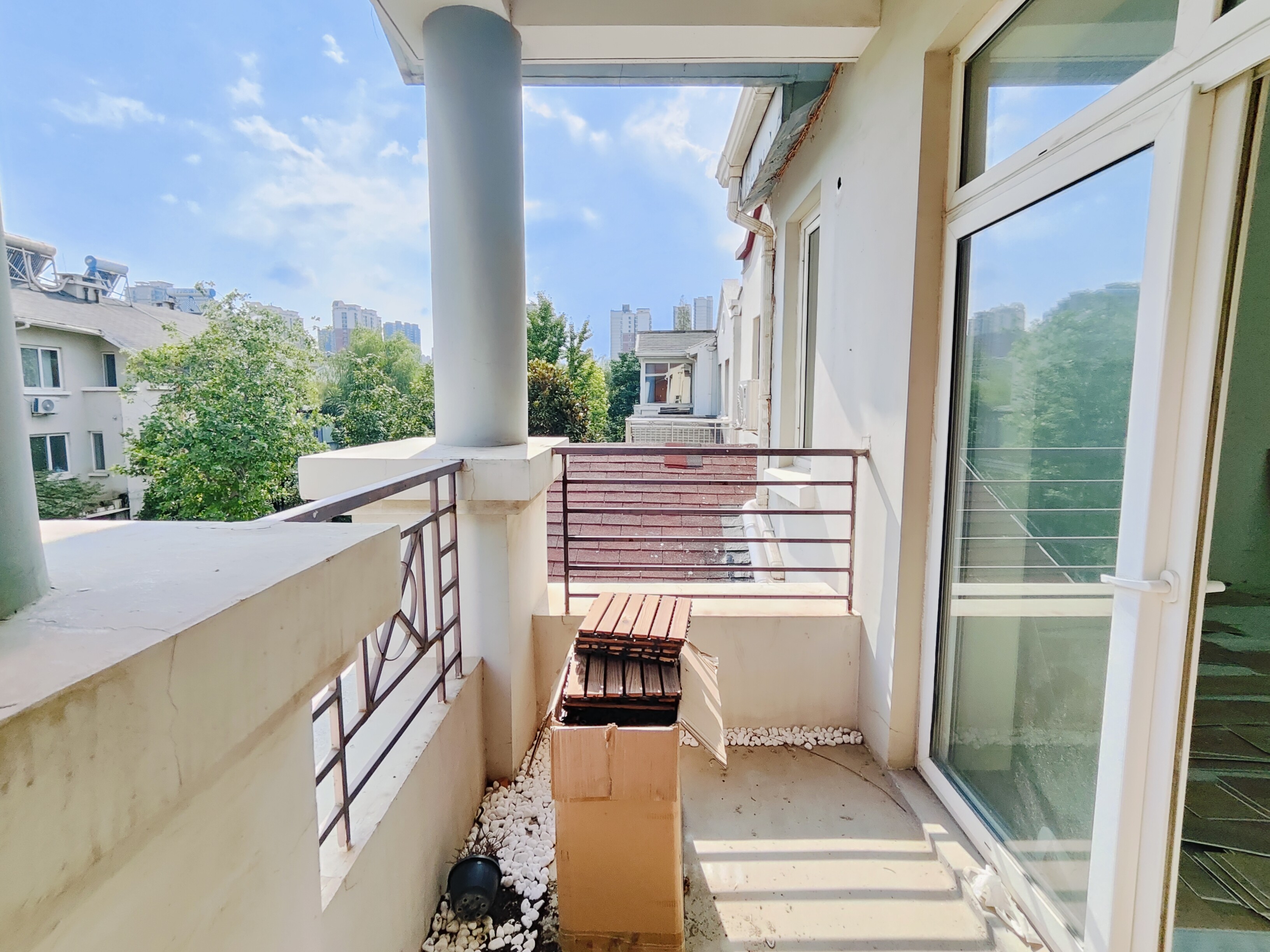 世通新生活家园