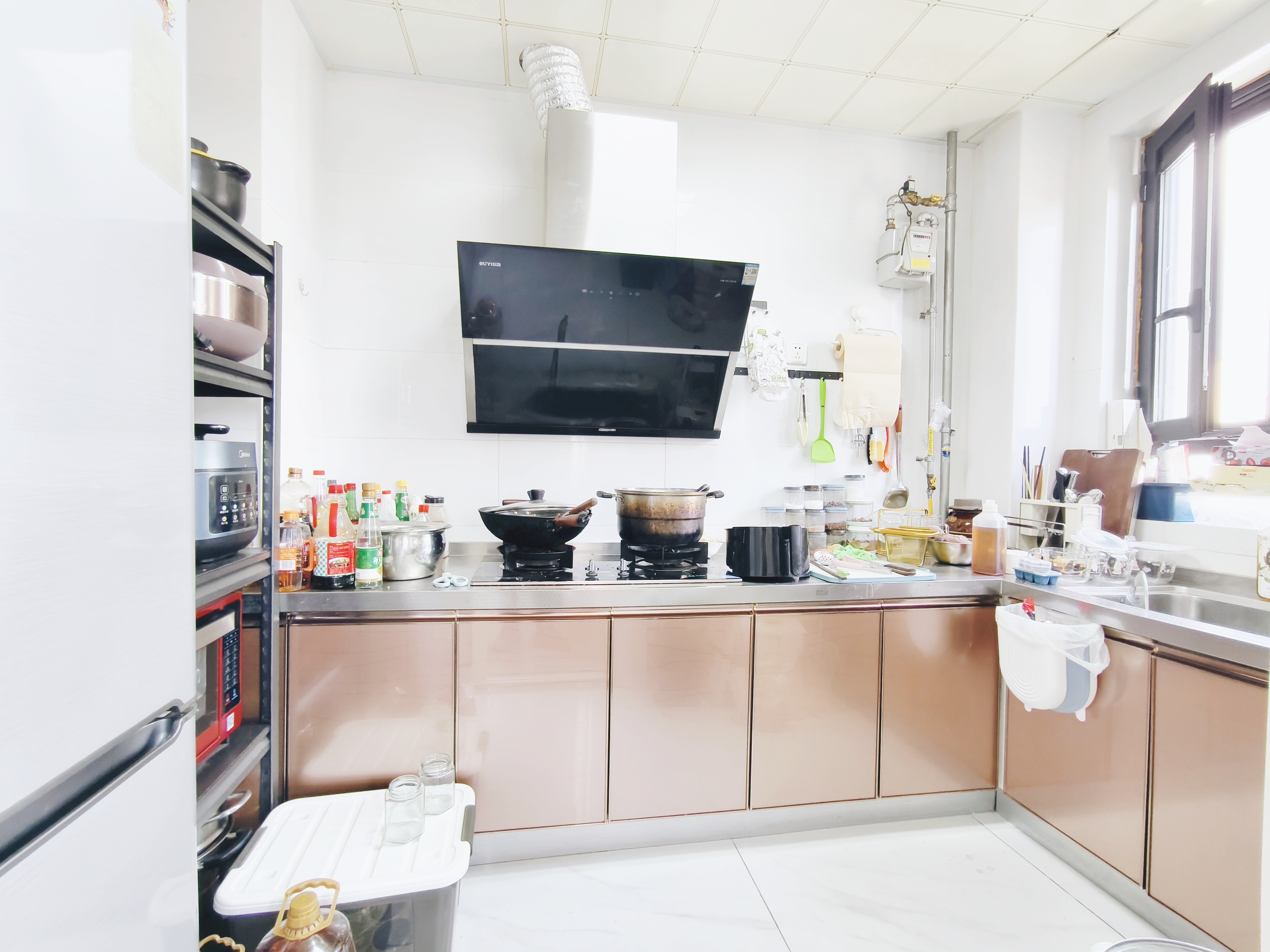 中新国际东城三区