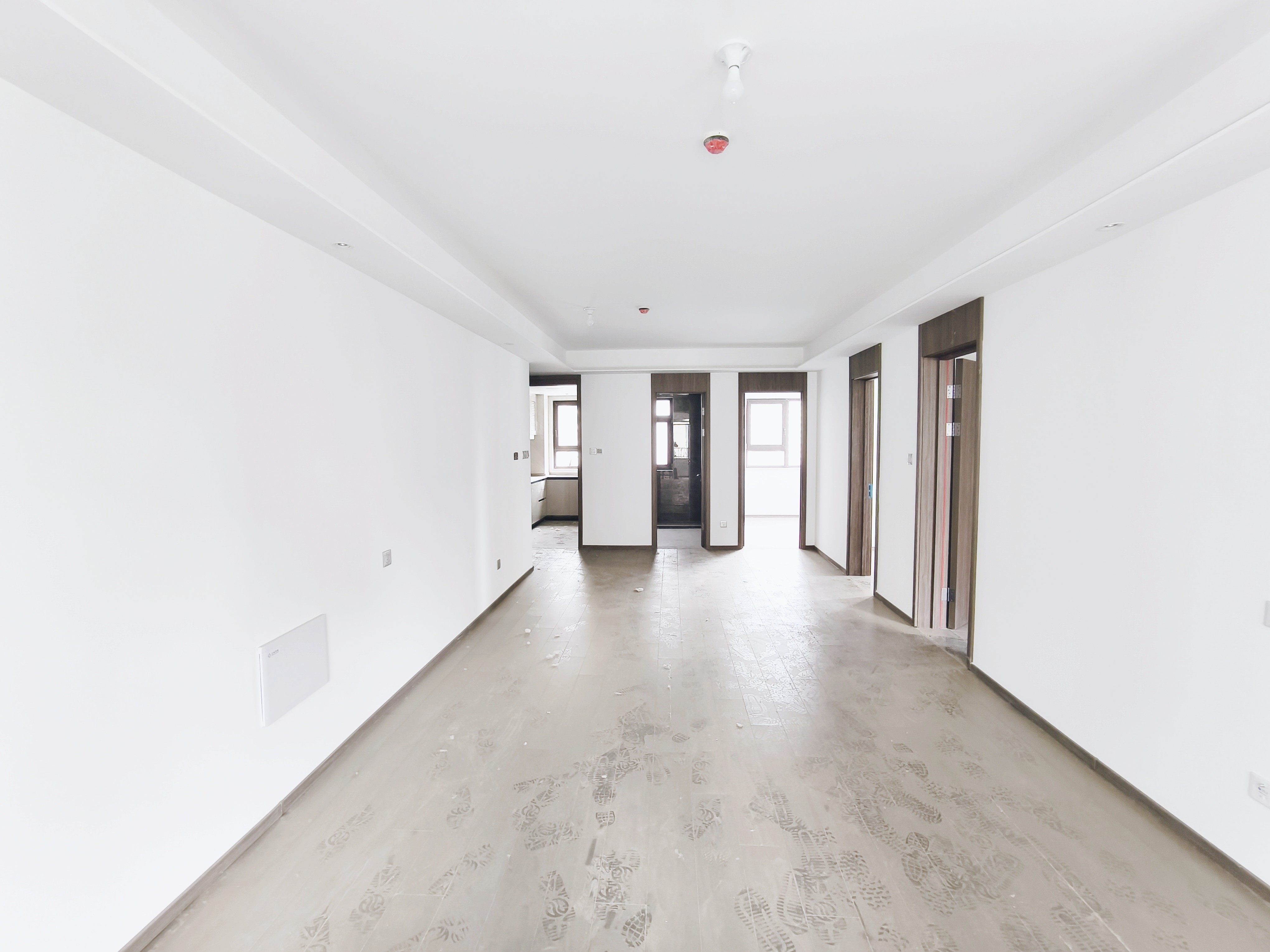  龙湖·九里熙上 南北