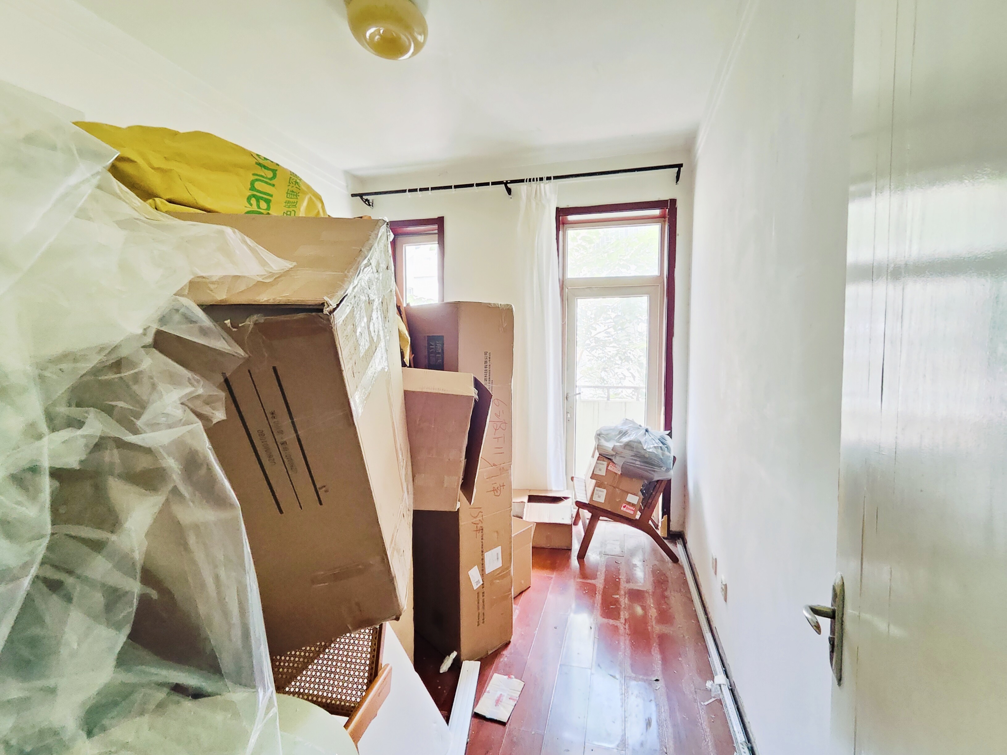 世通新生活家园