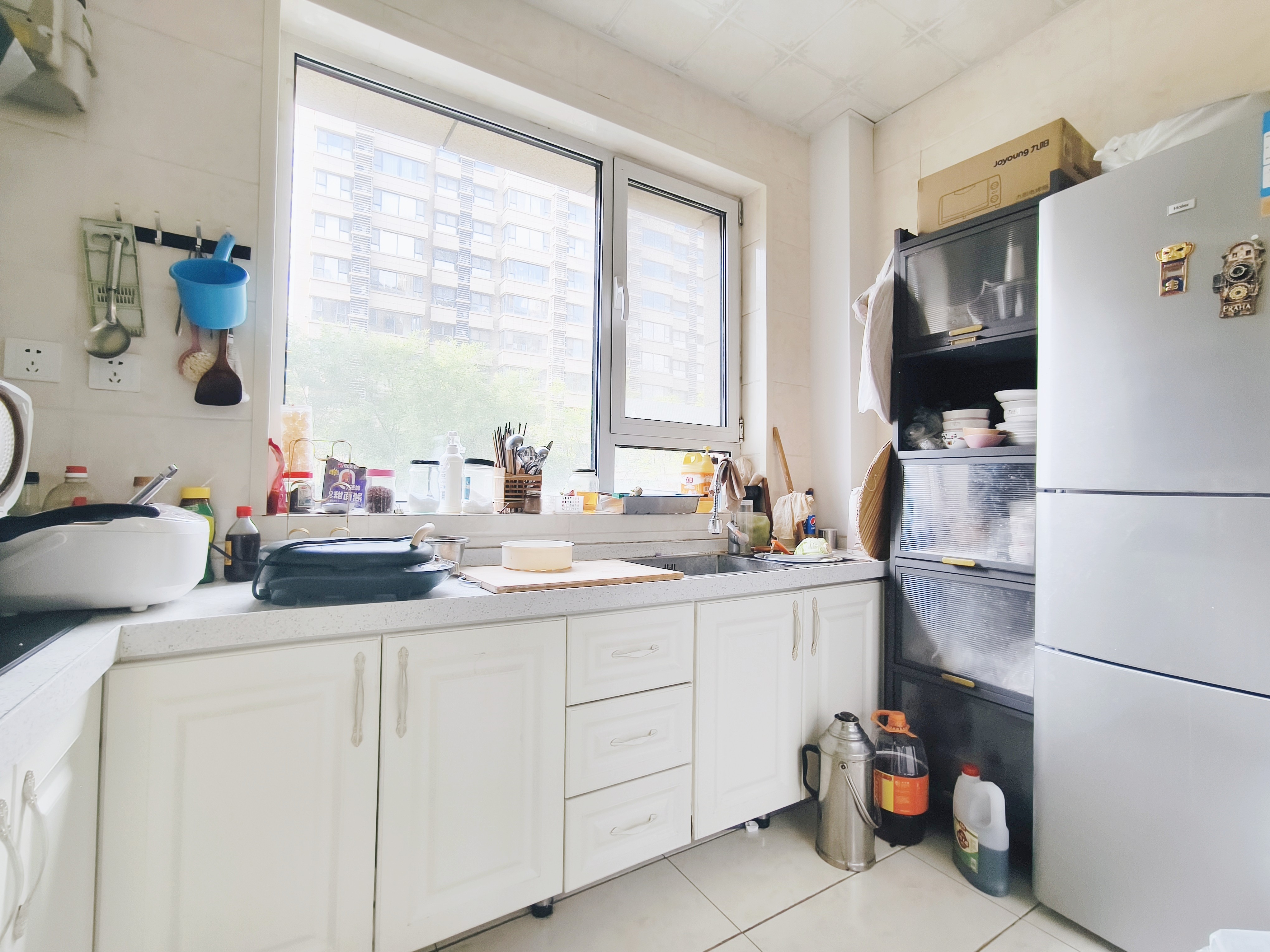 银丰唐郡玫瑰园