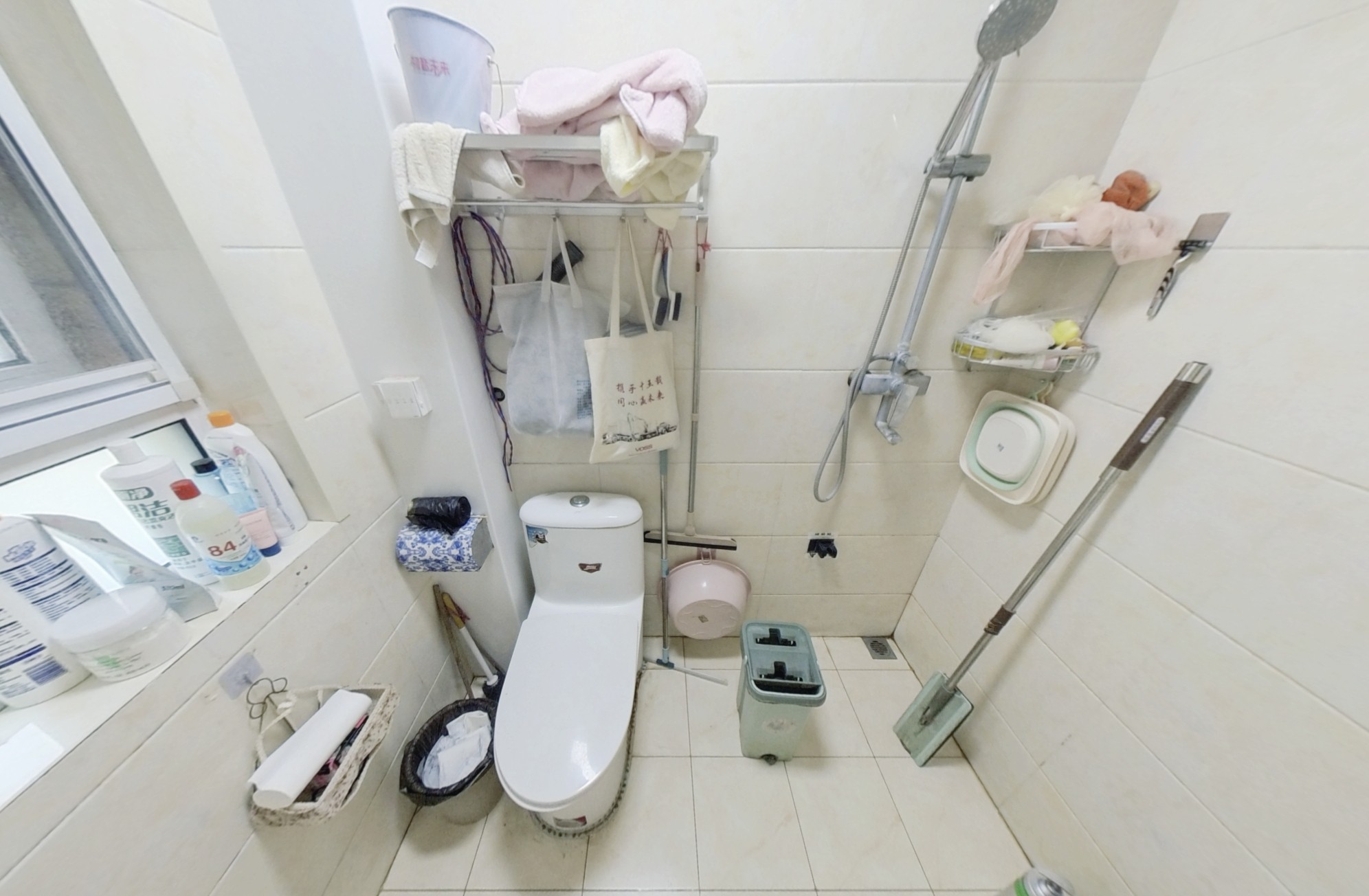 银丰唐郡玫瑰园